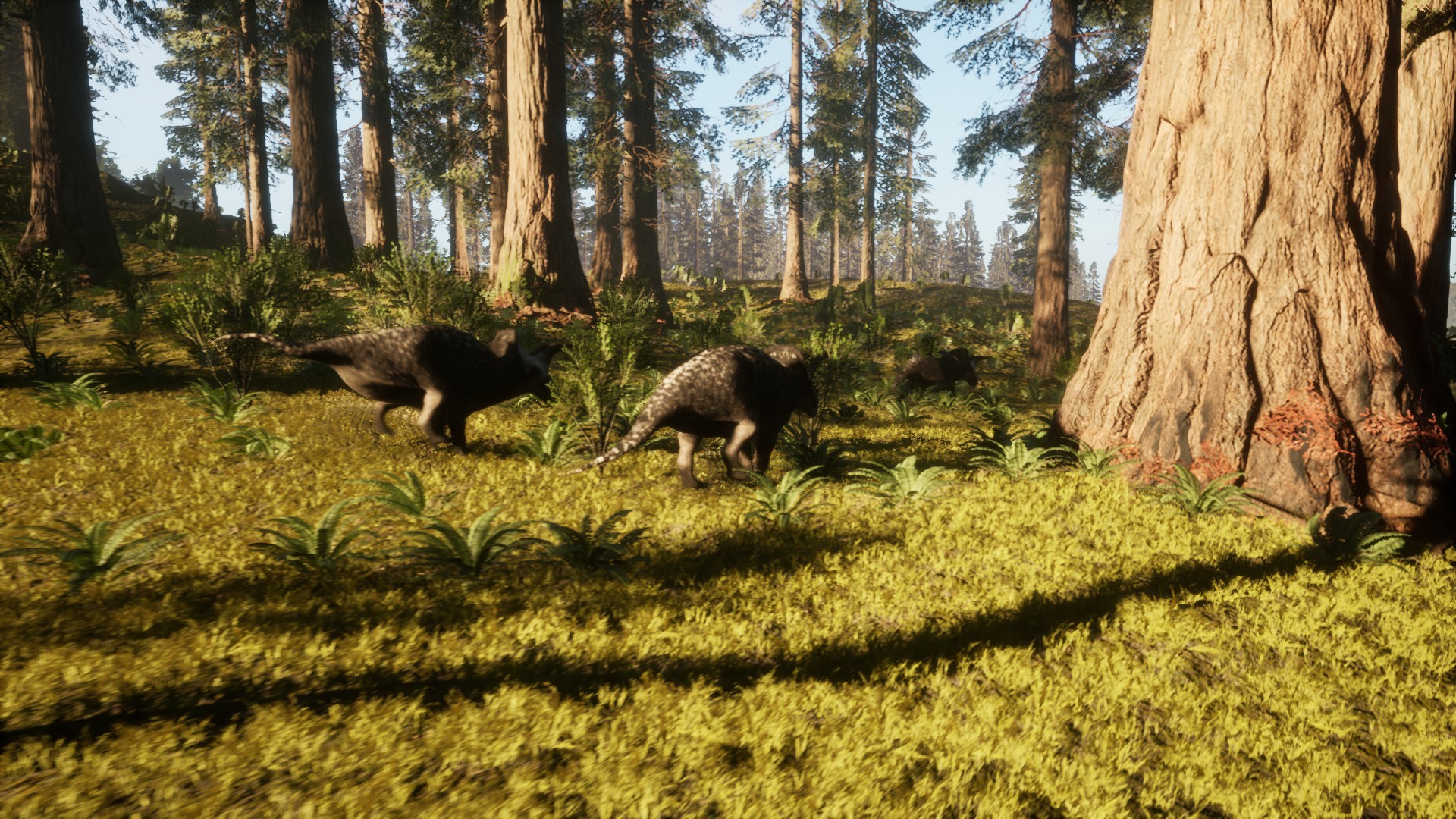 Pangea Survival screenshot 3