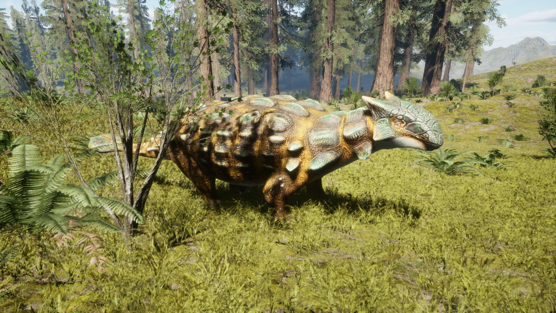 Pangea Survival screenshot 10