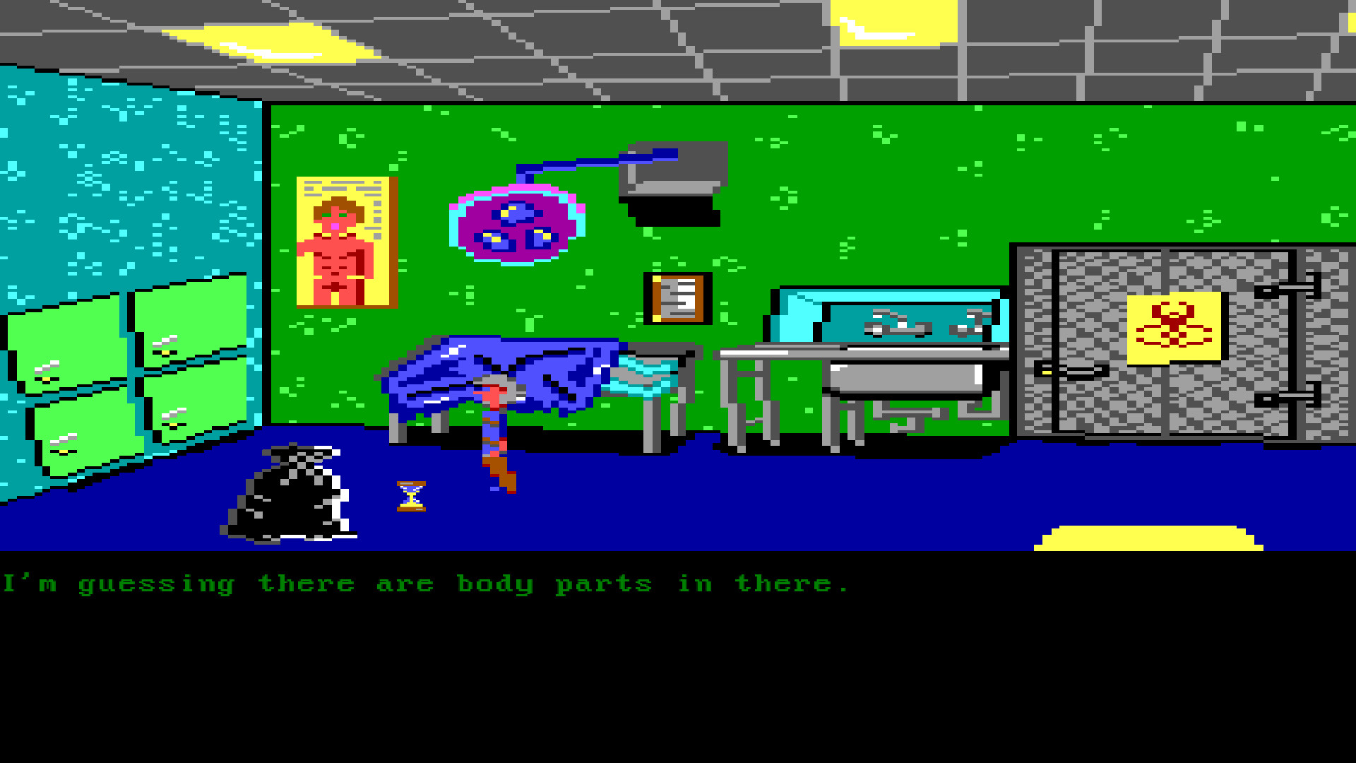Void Breach screenshot 12