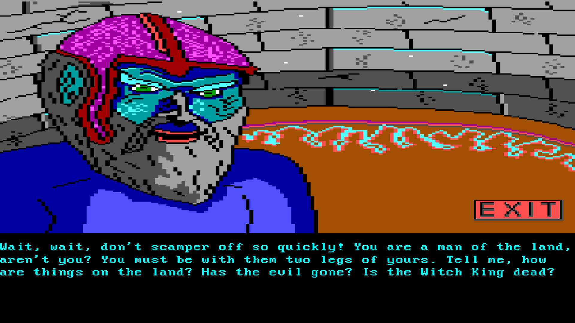 Void Breach screenshot 13