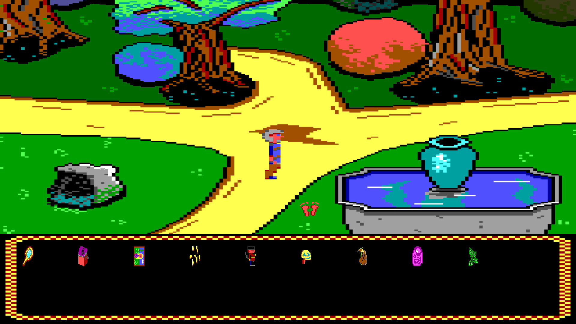 Void Breach screenshot 9