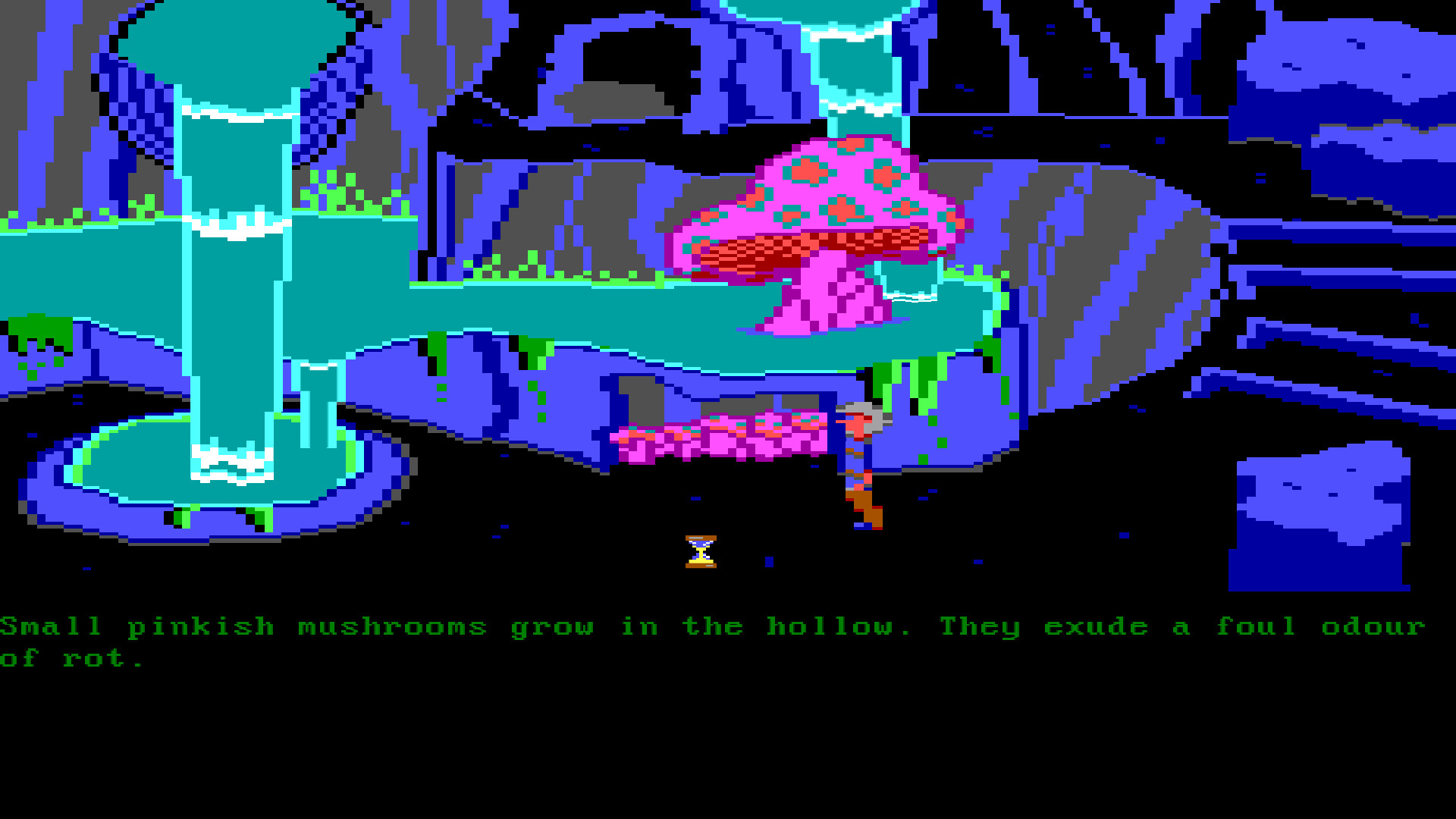 Void Breach screenshot 1