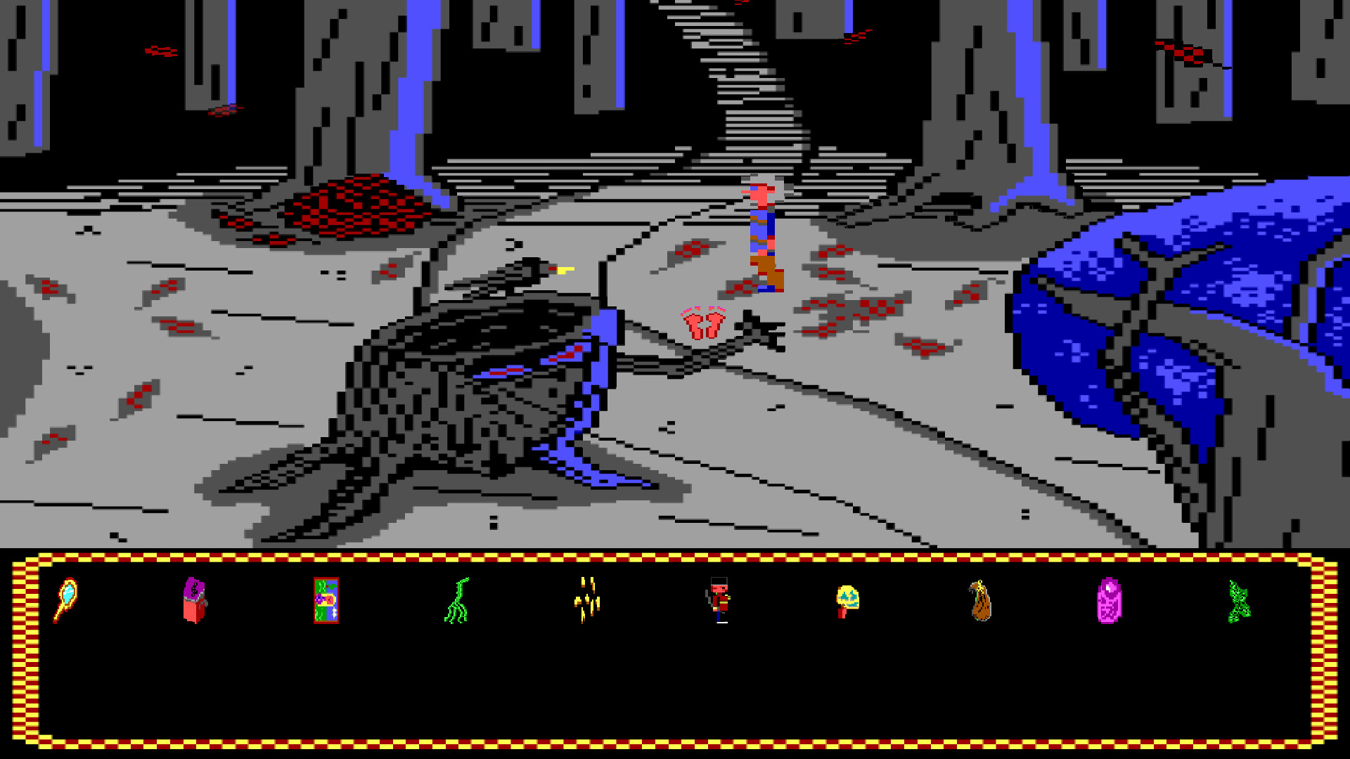 Void Breach screenshot 7