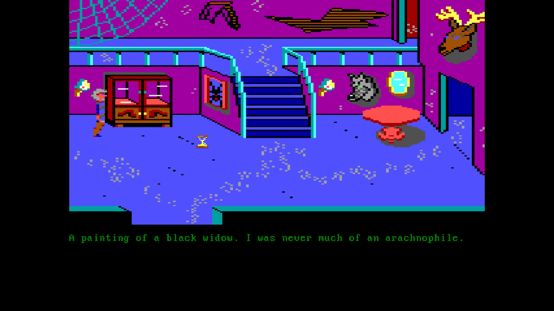 Void Breach screenshot 4