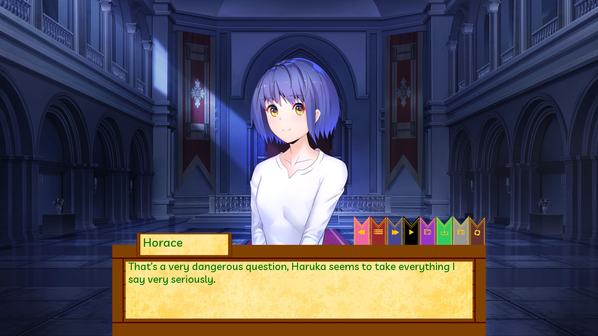 How Stories Die screenshot 7