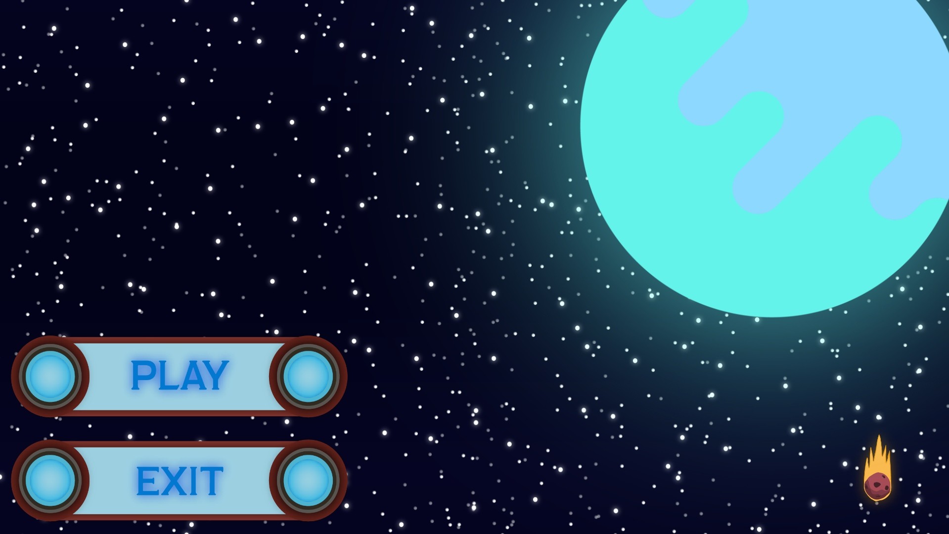 Hotaru screenshot 3