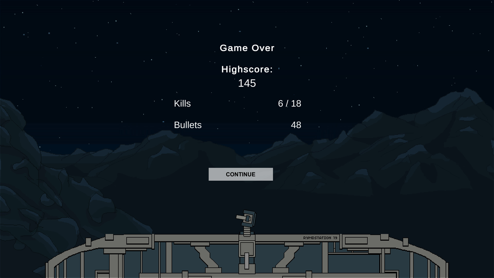 Spacebase19 screenshot 7