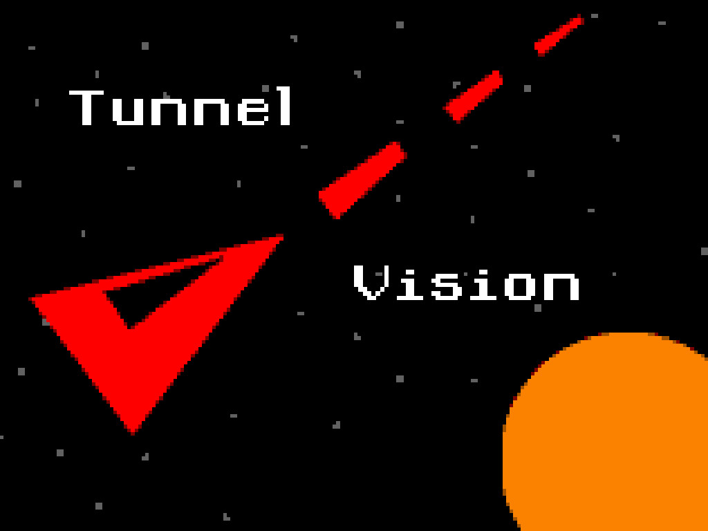 Tunnel Vision screenshot 7