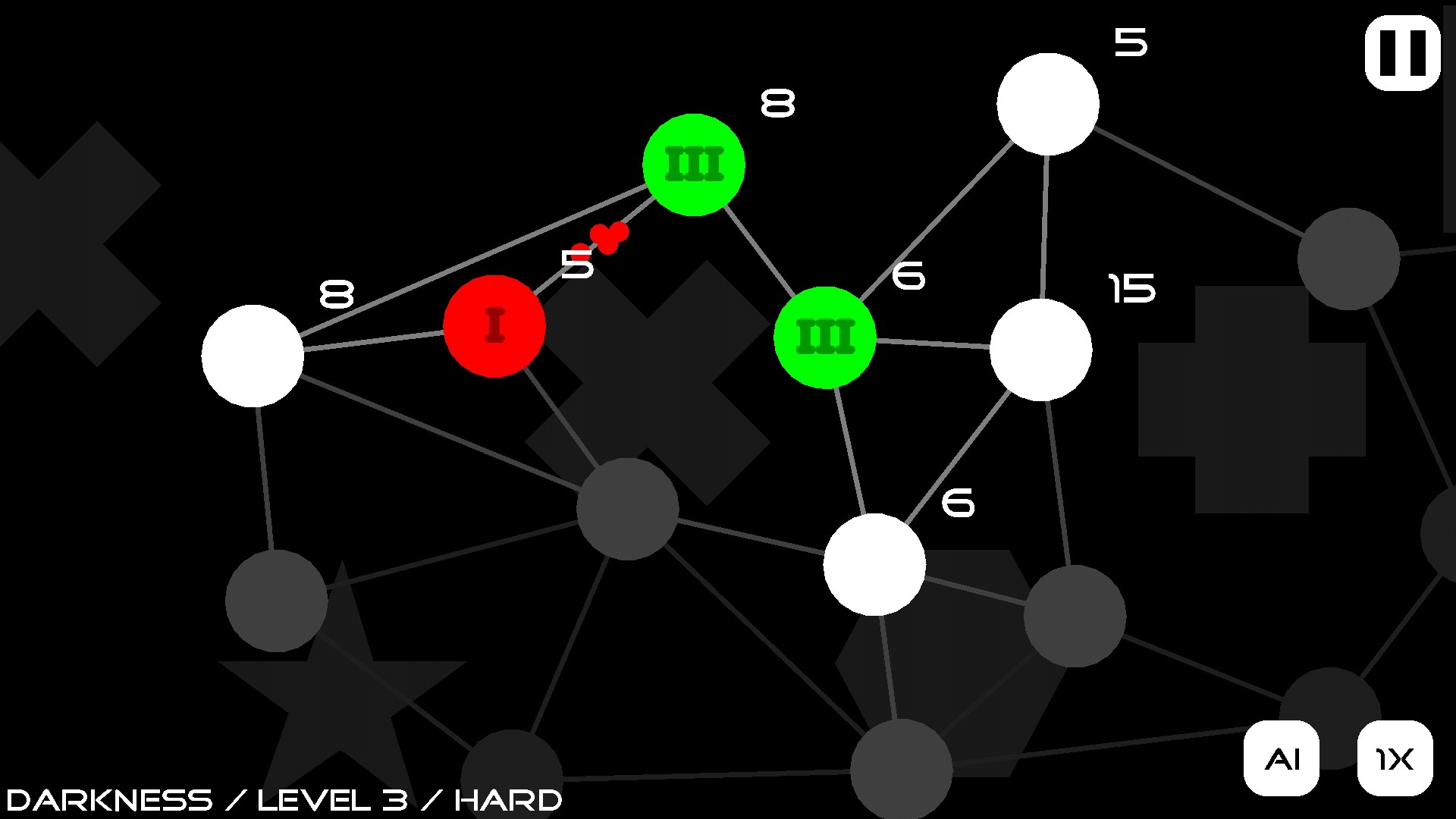 GeoWar screenshot 3