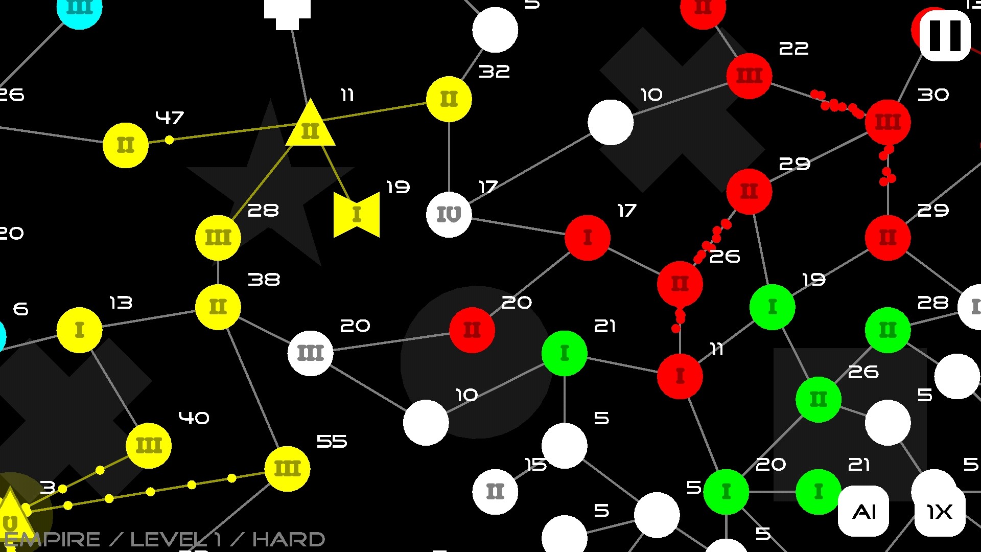 GeoWar screenshot 4