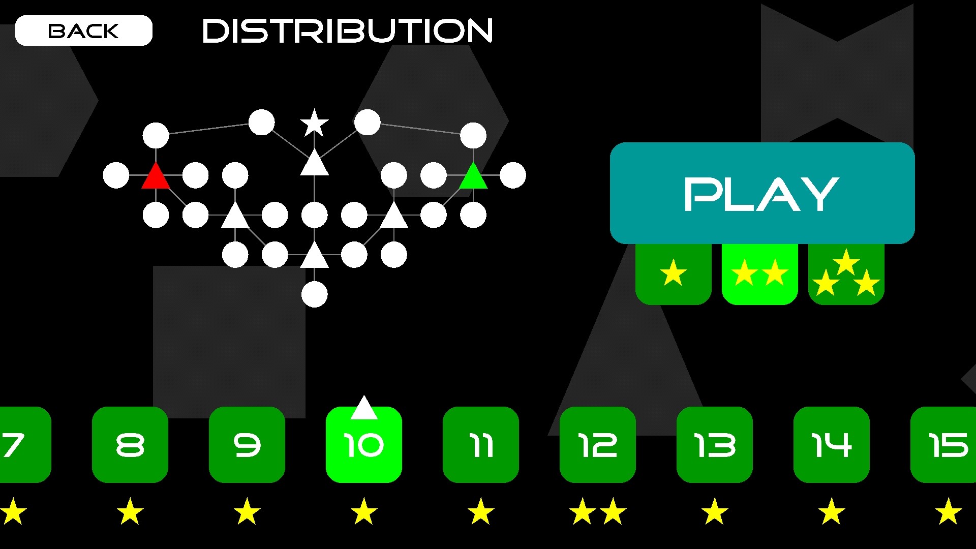 GeoWar screenshot 6