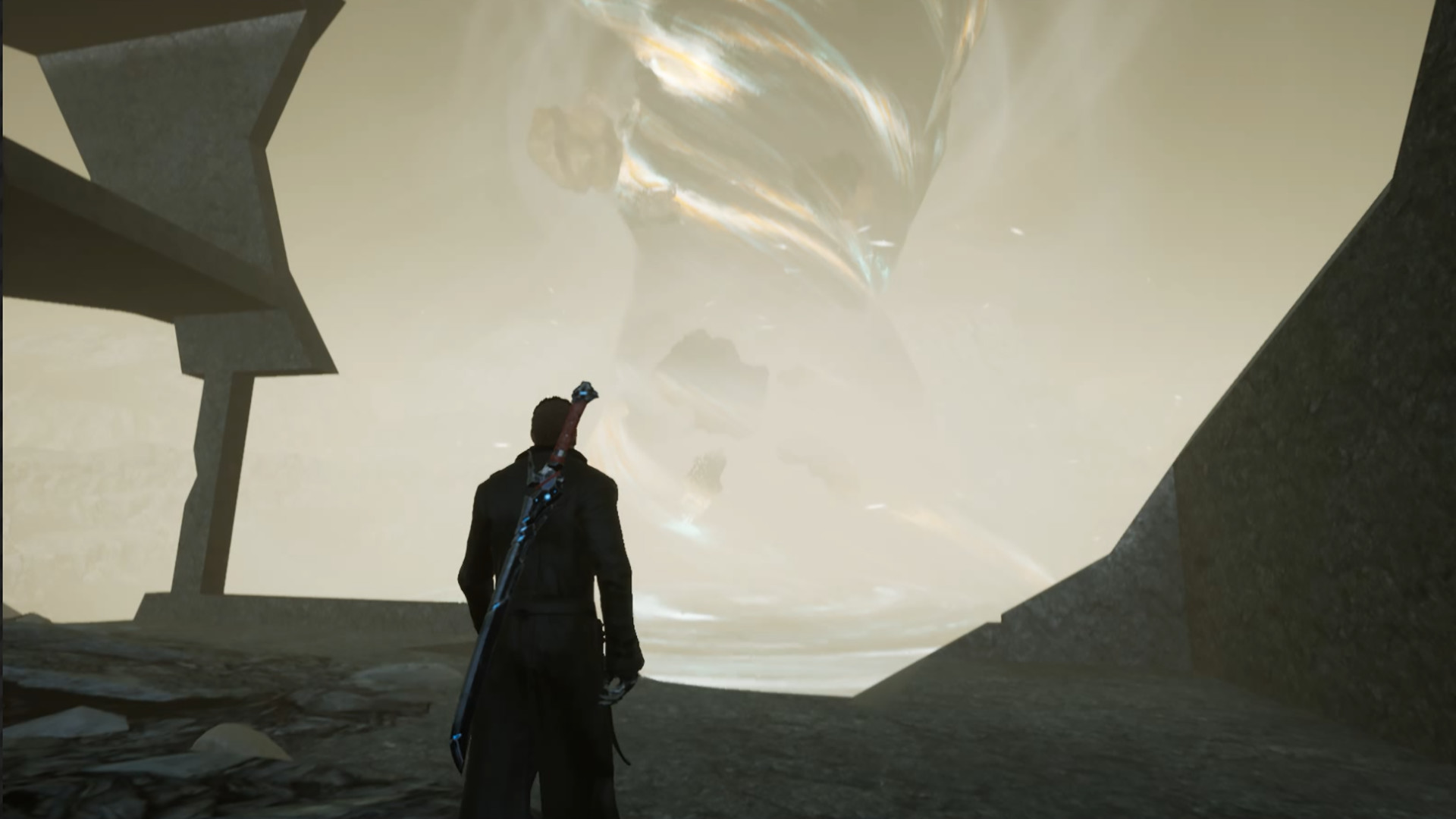 REFUGE screenshot 1