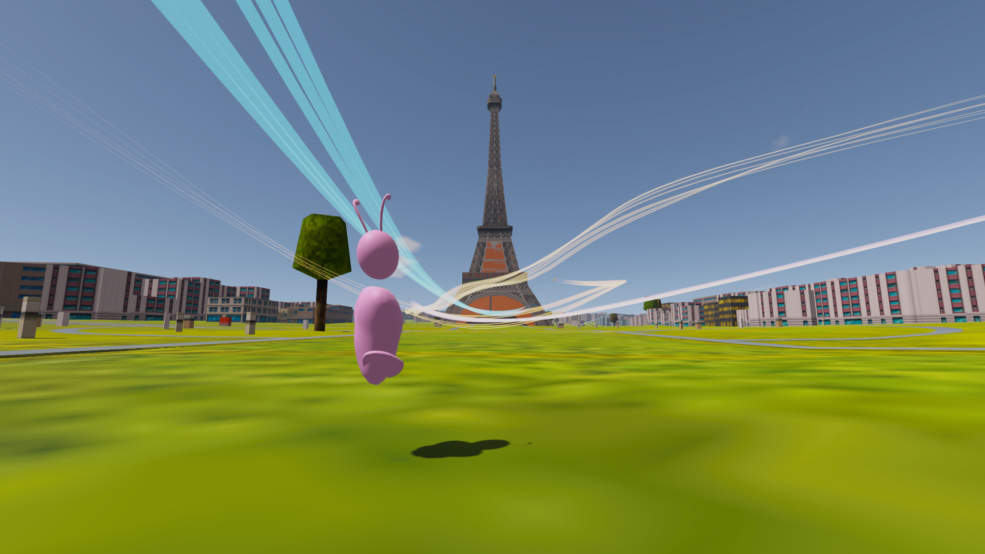 Wings screenshot 6
