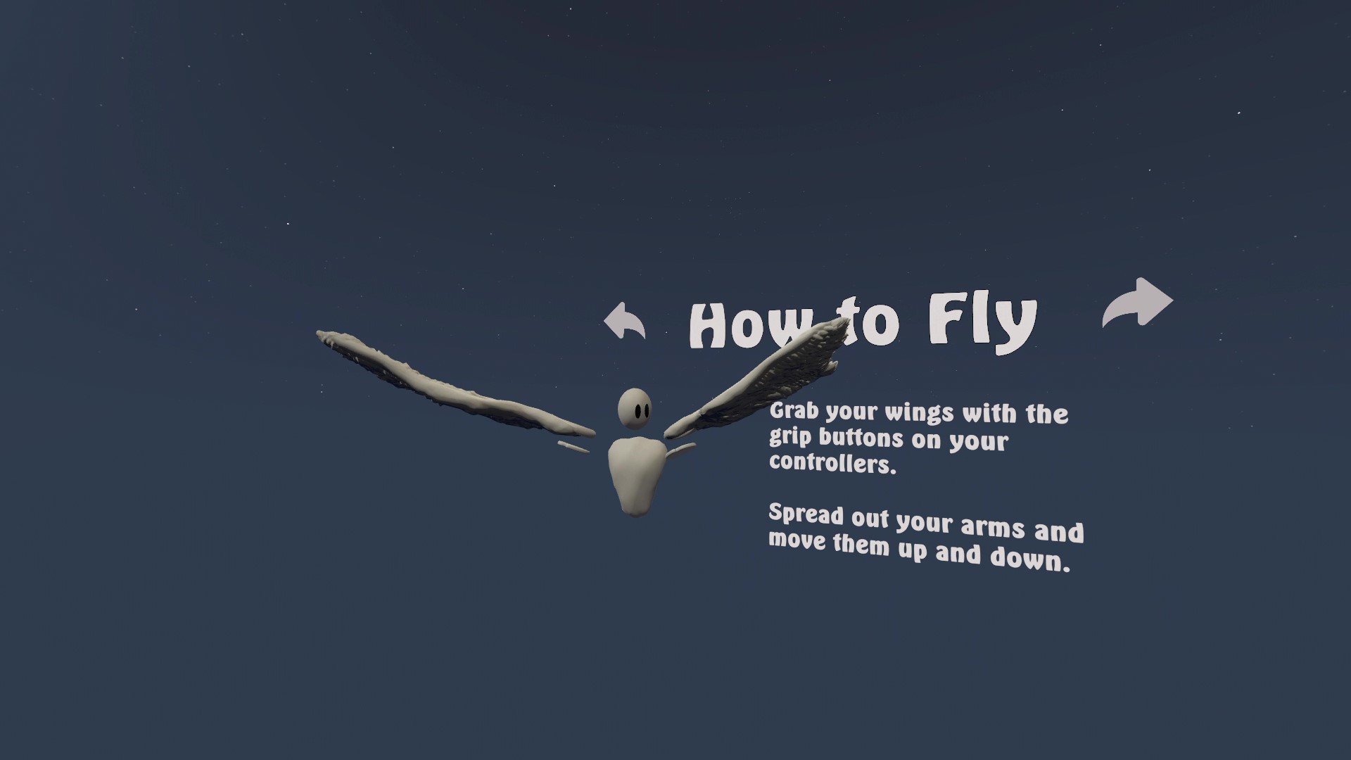 Wings screenshot 7