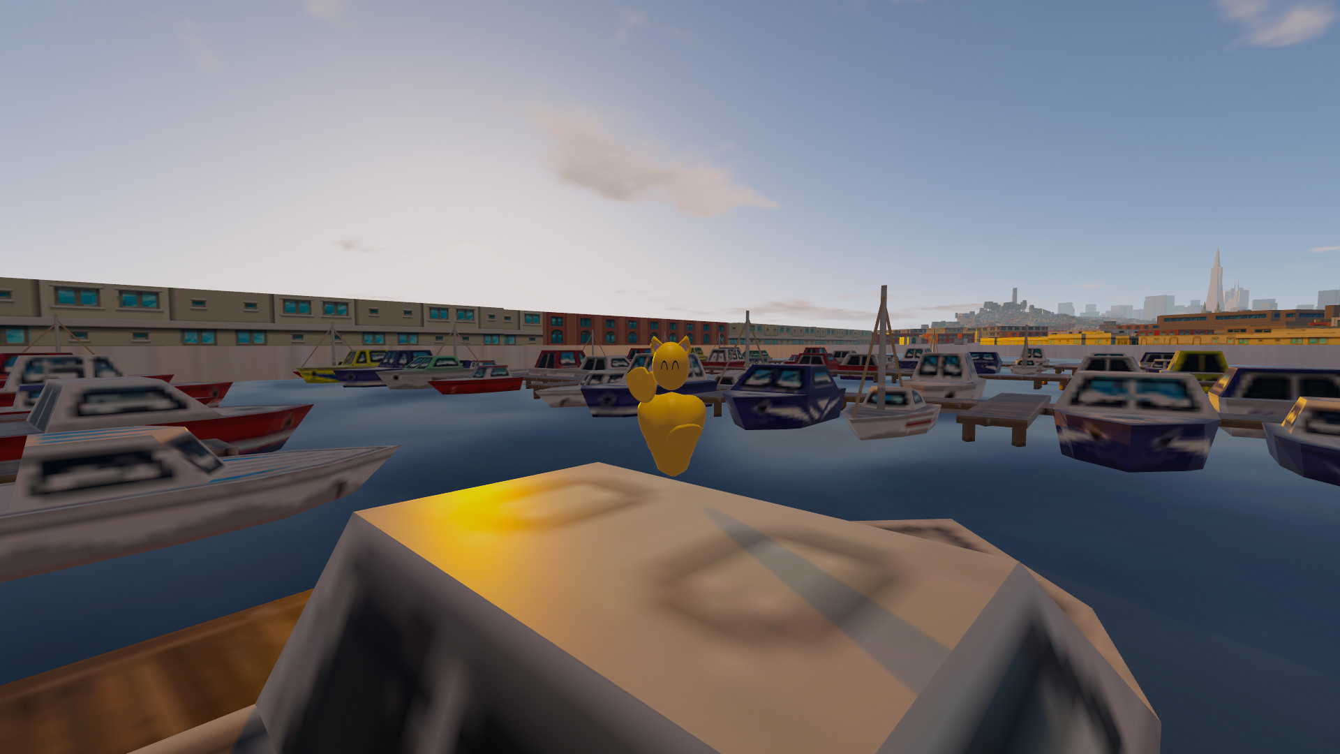 Wings screenshot 9