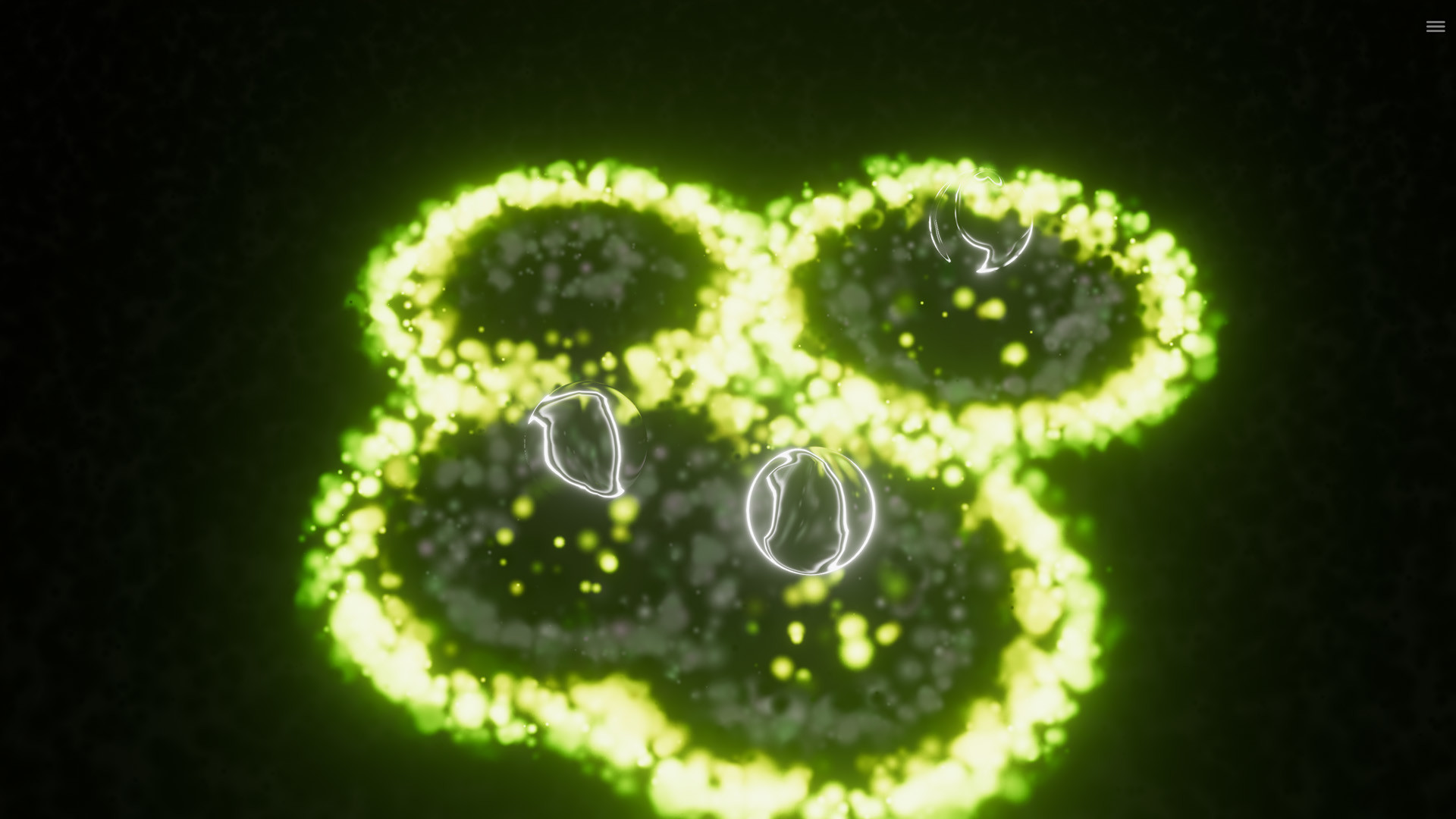 Music Visualizer Engine PC Live Wallpaper screenshot 28