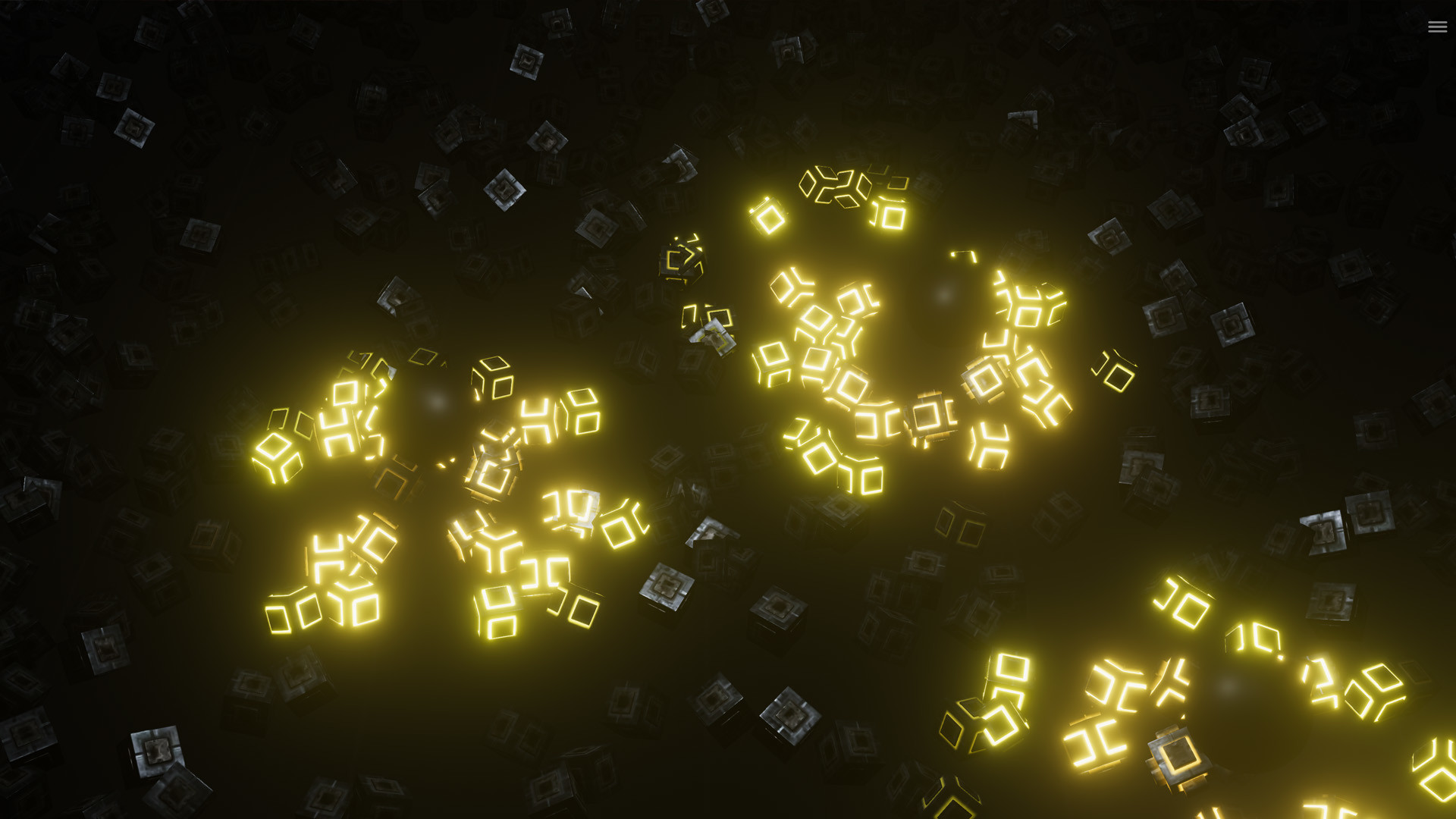 Music Visualizer Engine PC Live Wallpaper screenshot 29