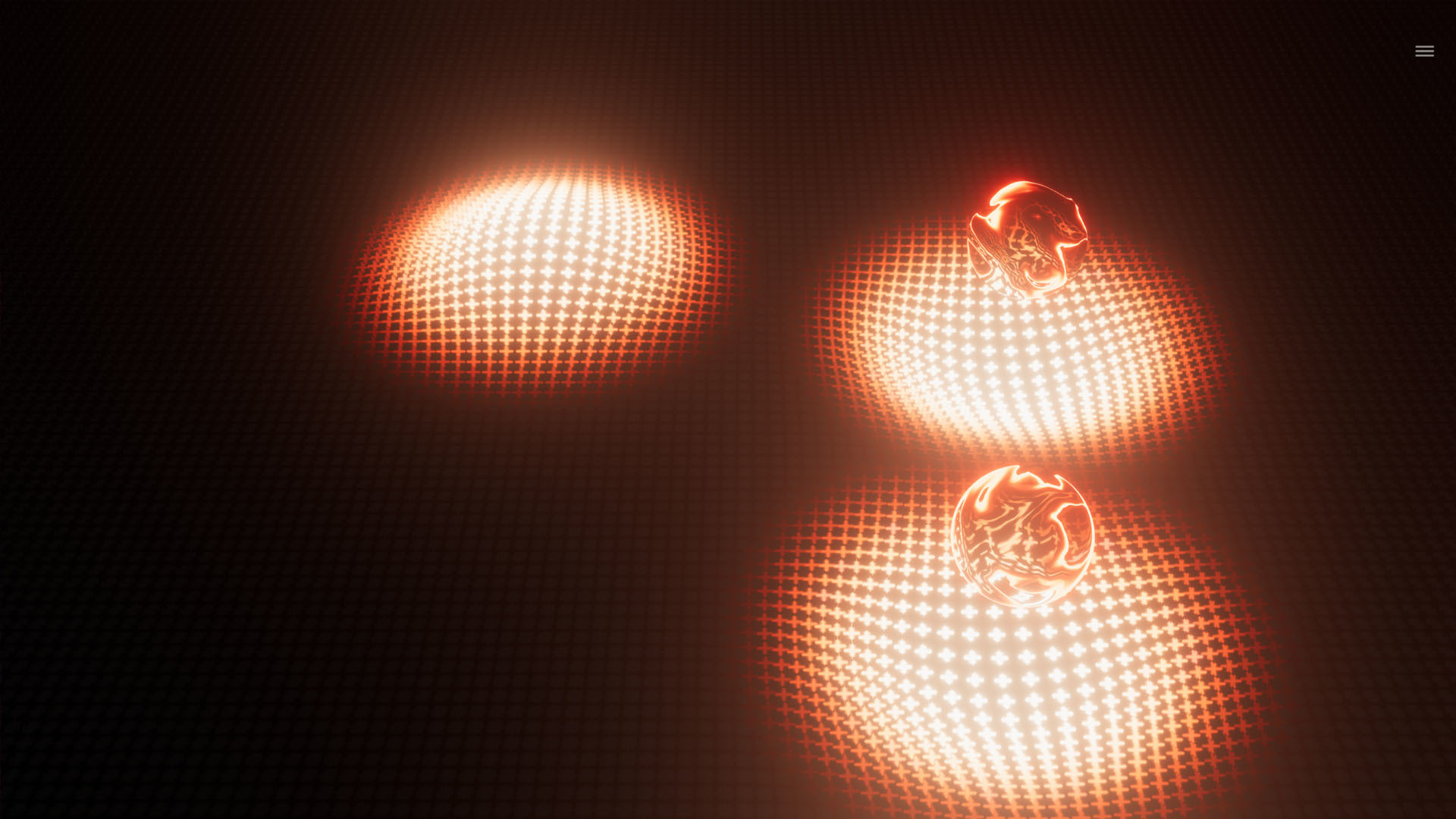 Music Visualizer Engine PC Live Wallpaper screenshot 22