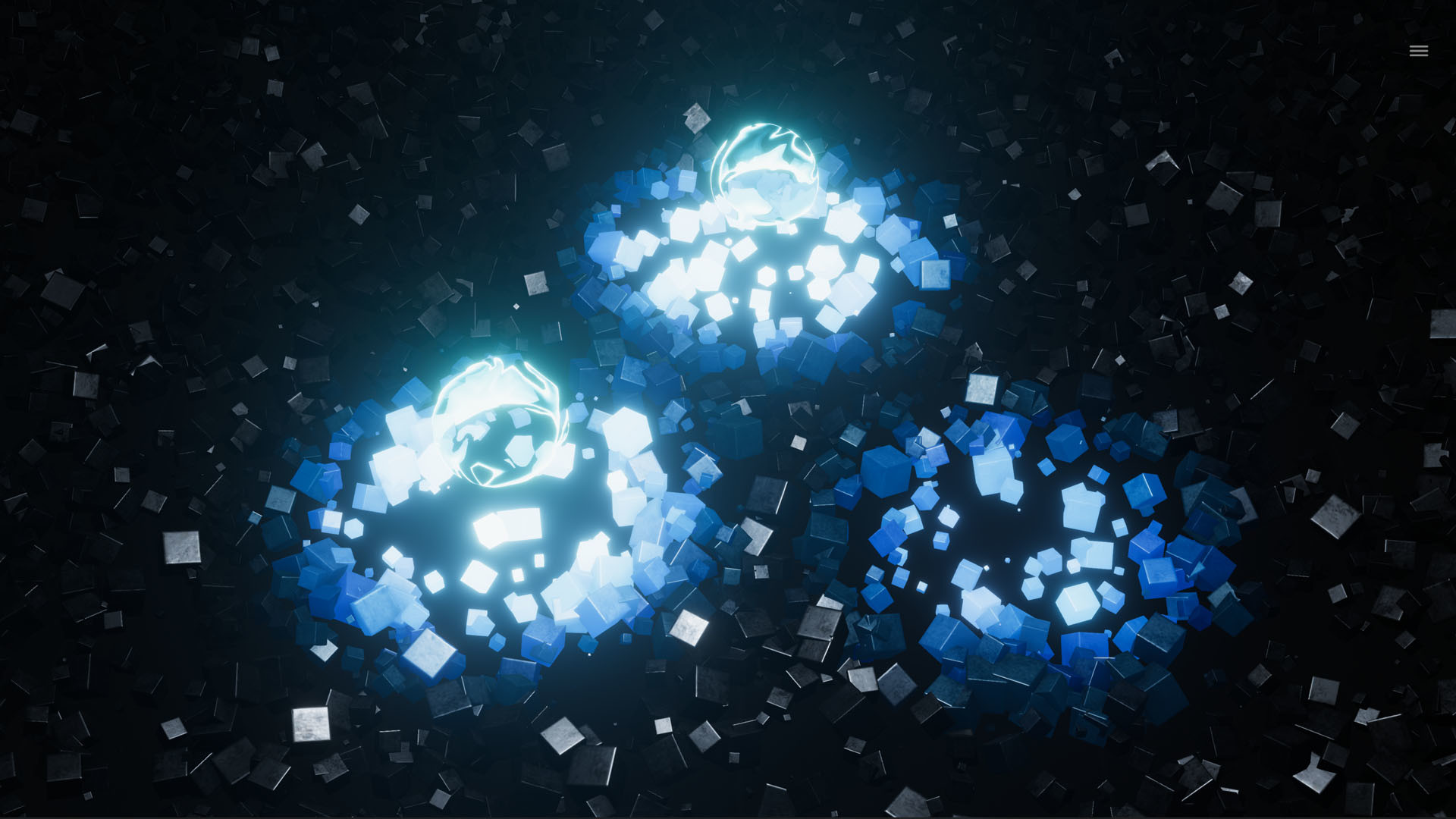Music Visualizer Engine PC Live Wallpaper screenshot 21