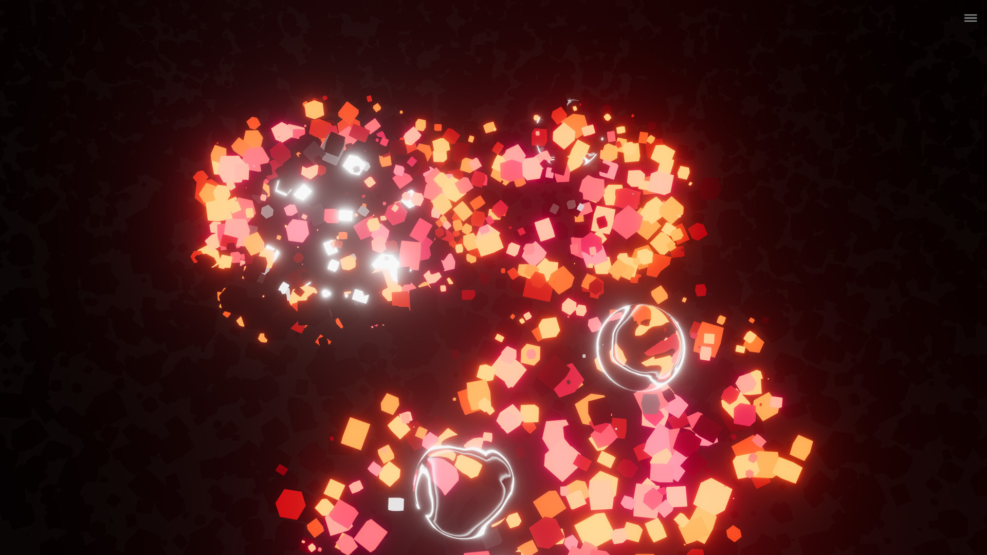 Music Visualizer Engine PC Live Wallpaper screenshot 30