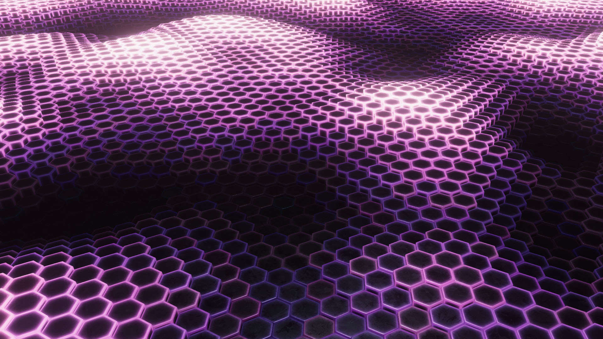Music Visualizer Engine PC Live Wallpaper screenshot 11
