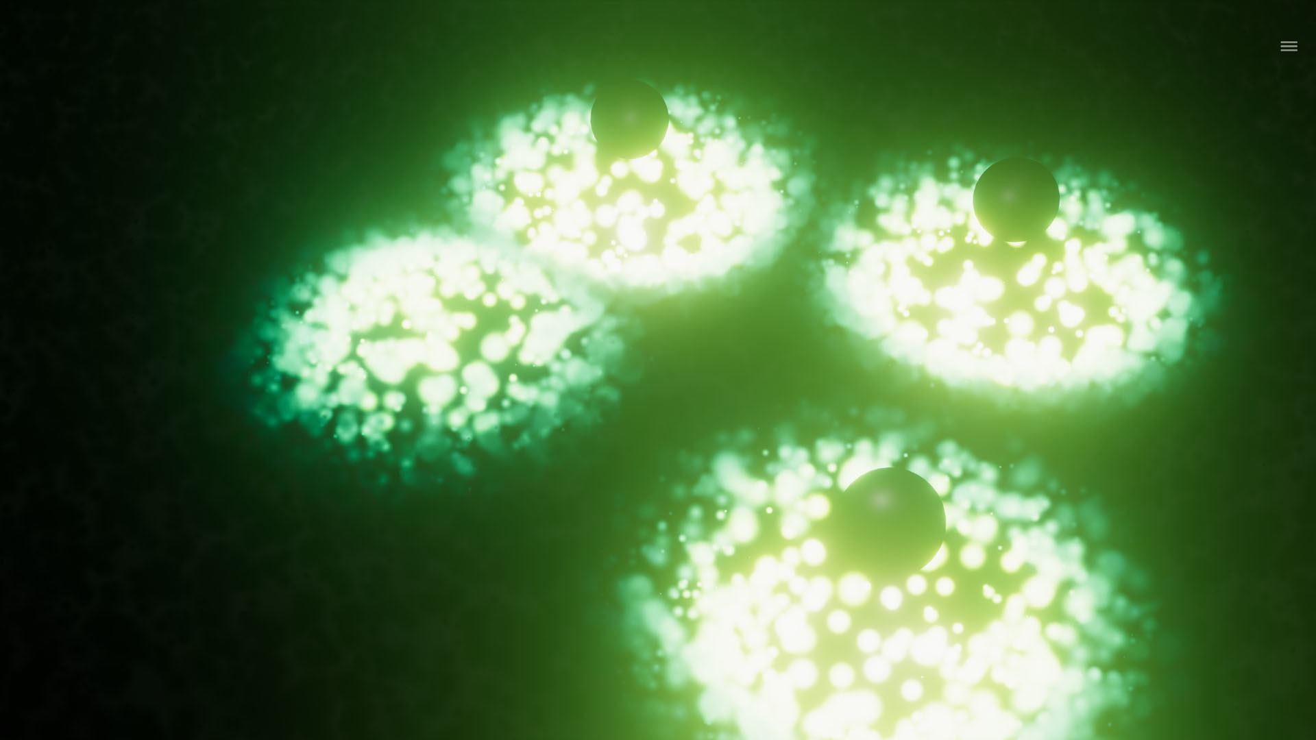 Music Visualizer Engine PC Live Wallpaper screenshot 20