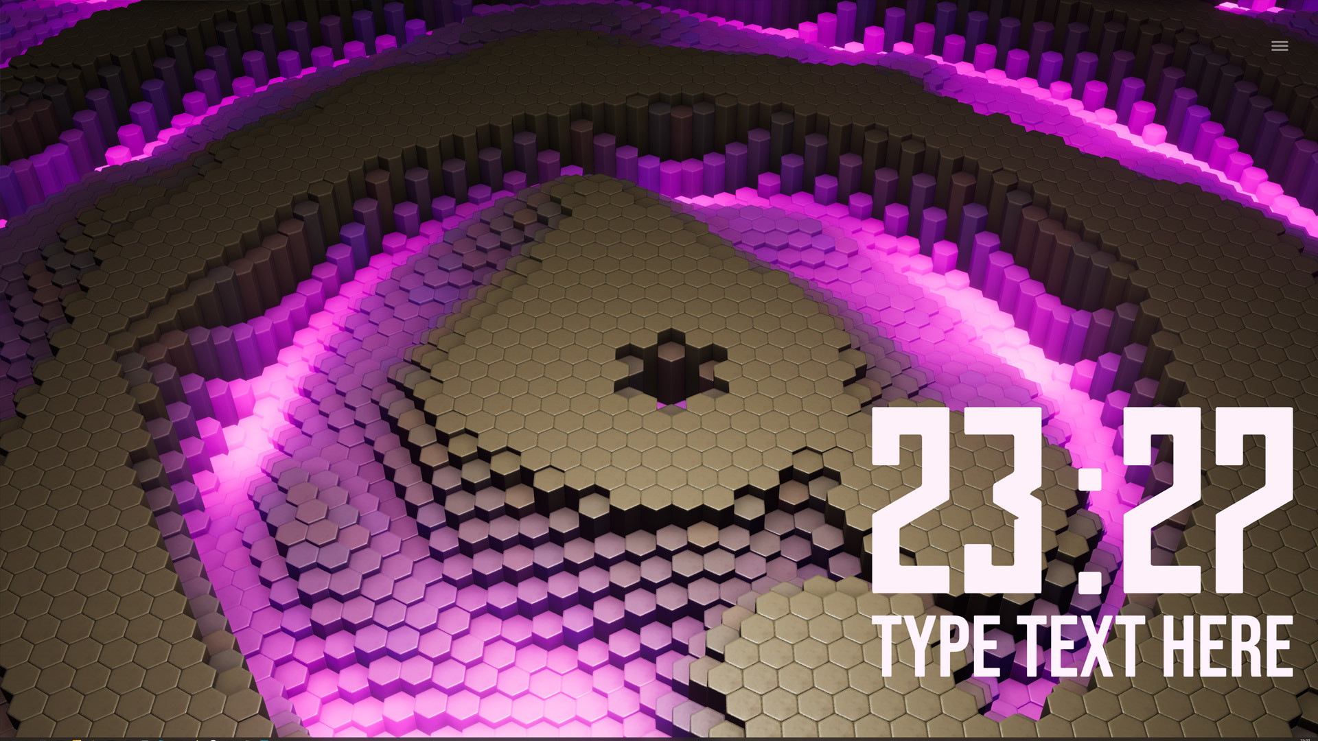Music Visualizer Engine PC Live Wallpaper screenshot 26