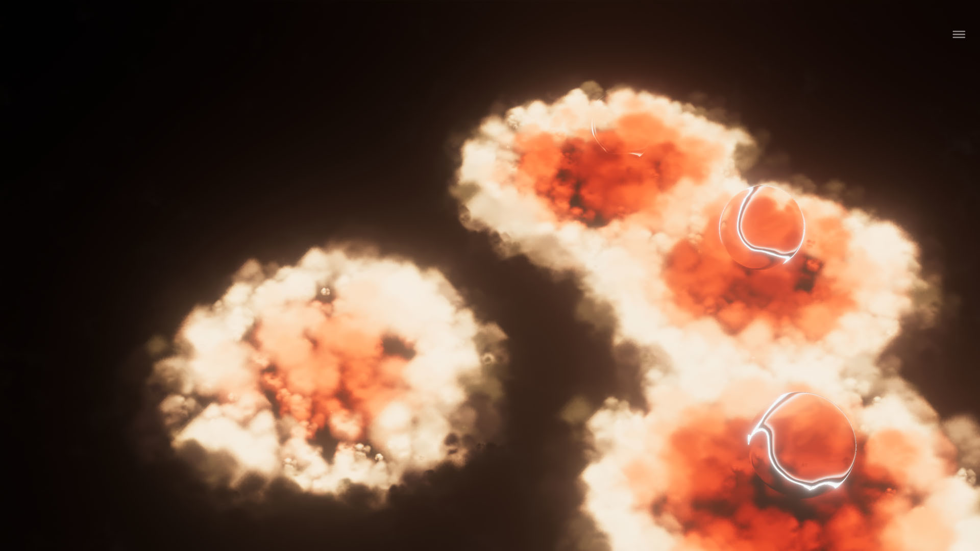 Music Visualizer Engine PC Live Wallpaper screenshot 14
