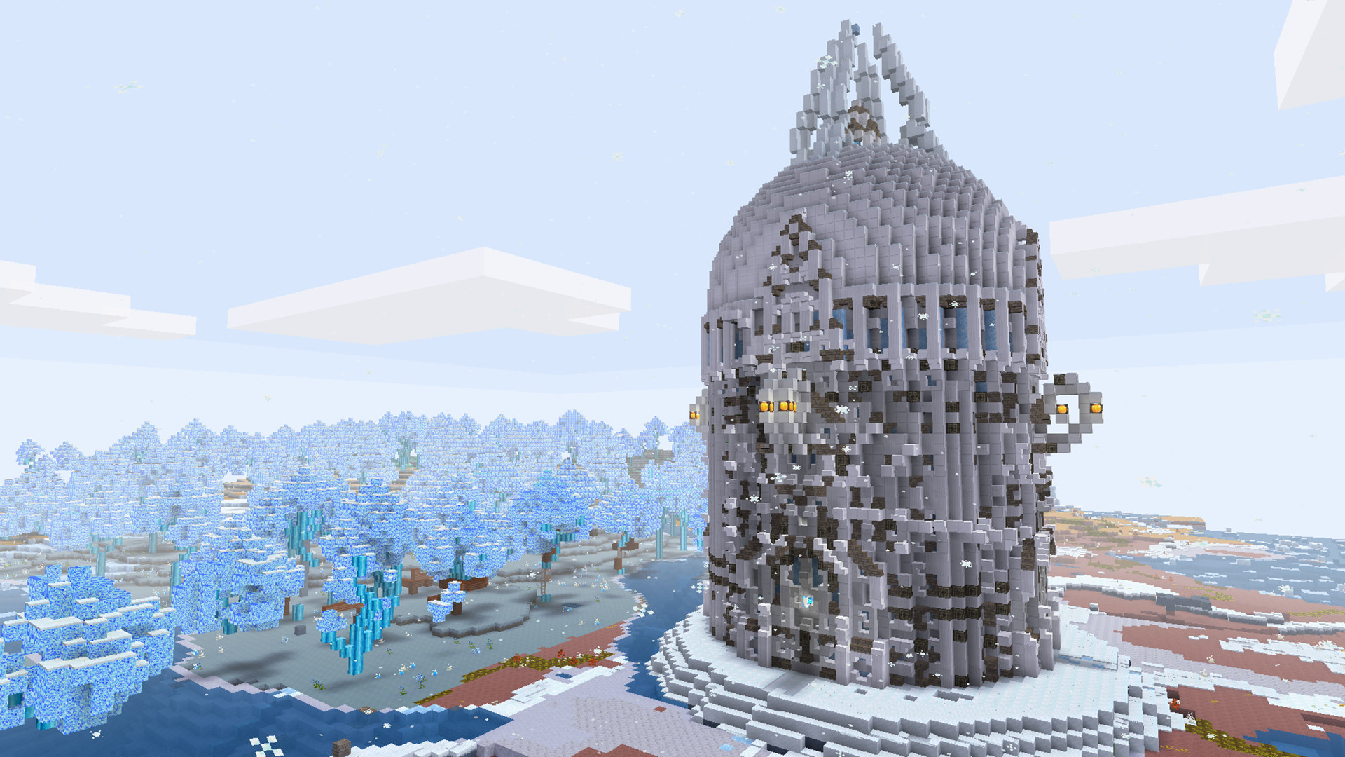 Milkcraft screenshot 6