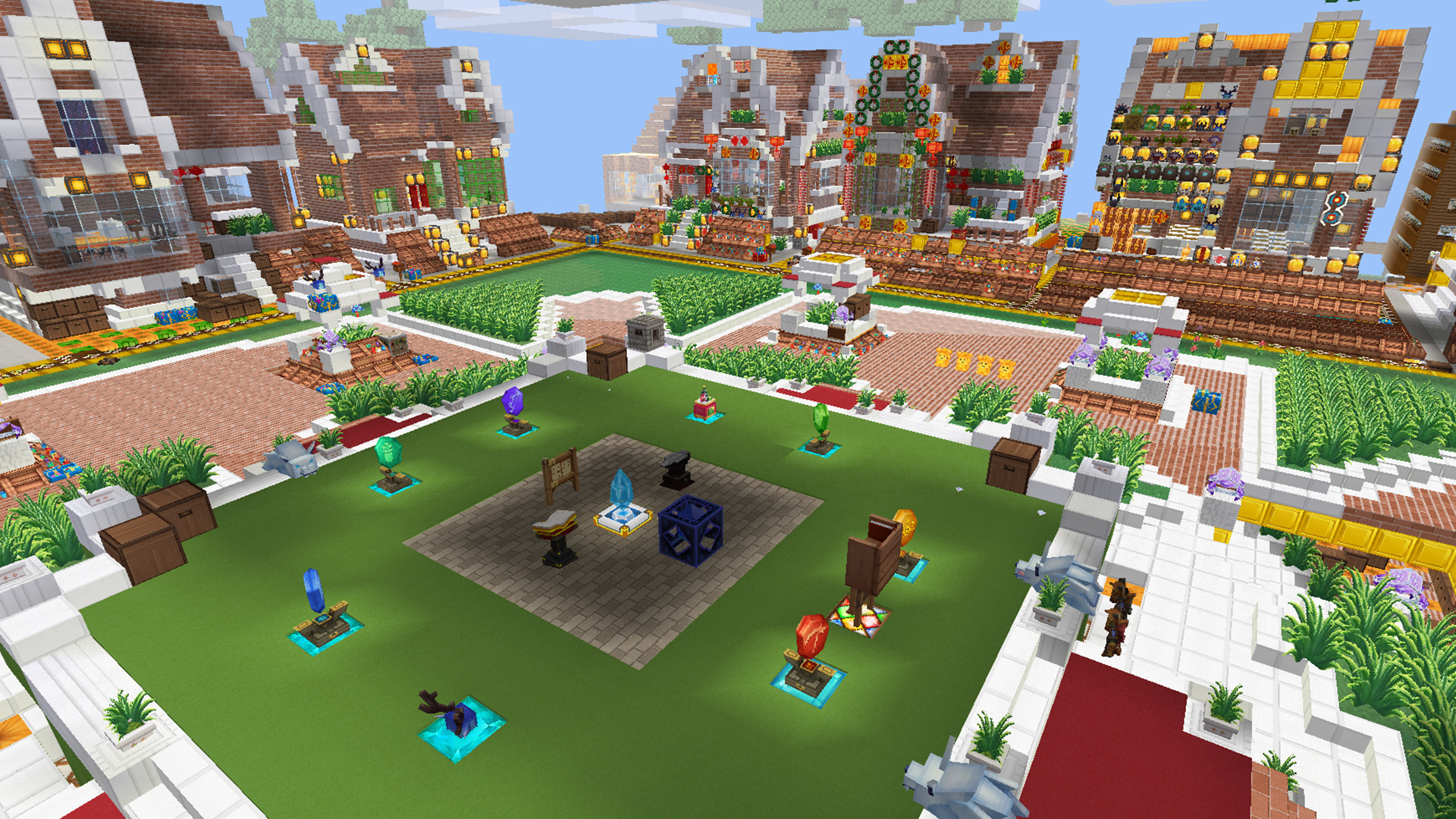 Milkcraft screenshot 10