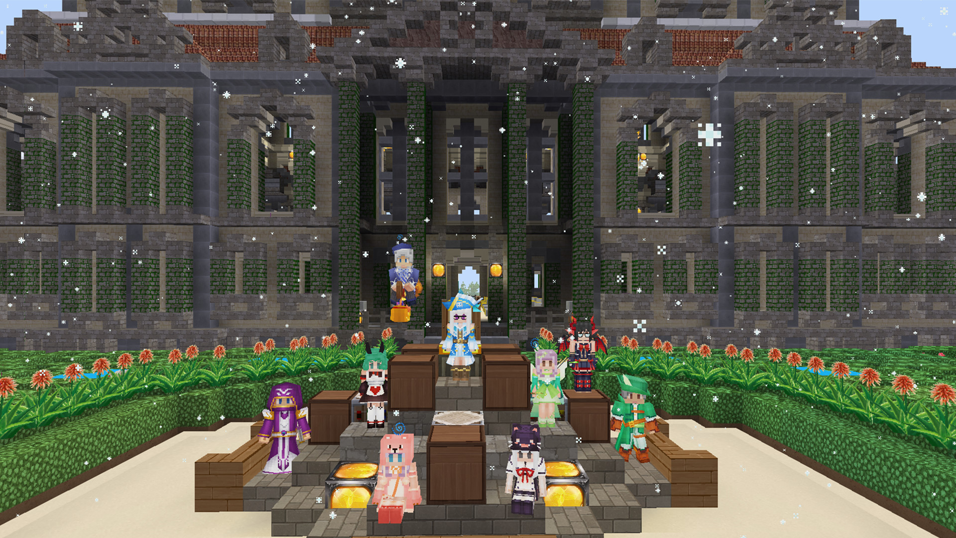 Milkcraft screenshot 9