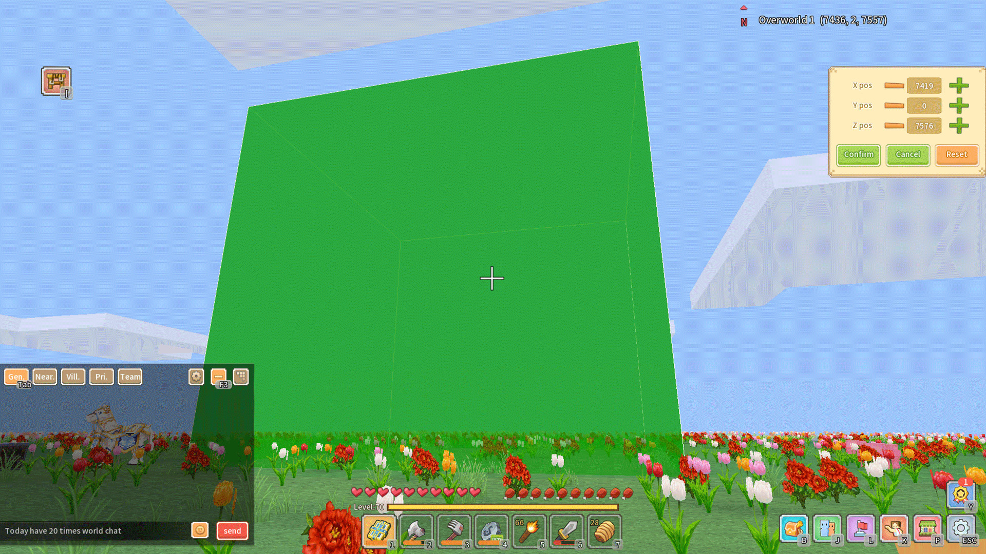 Milkcraft screenshot 20