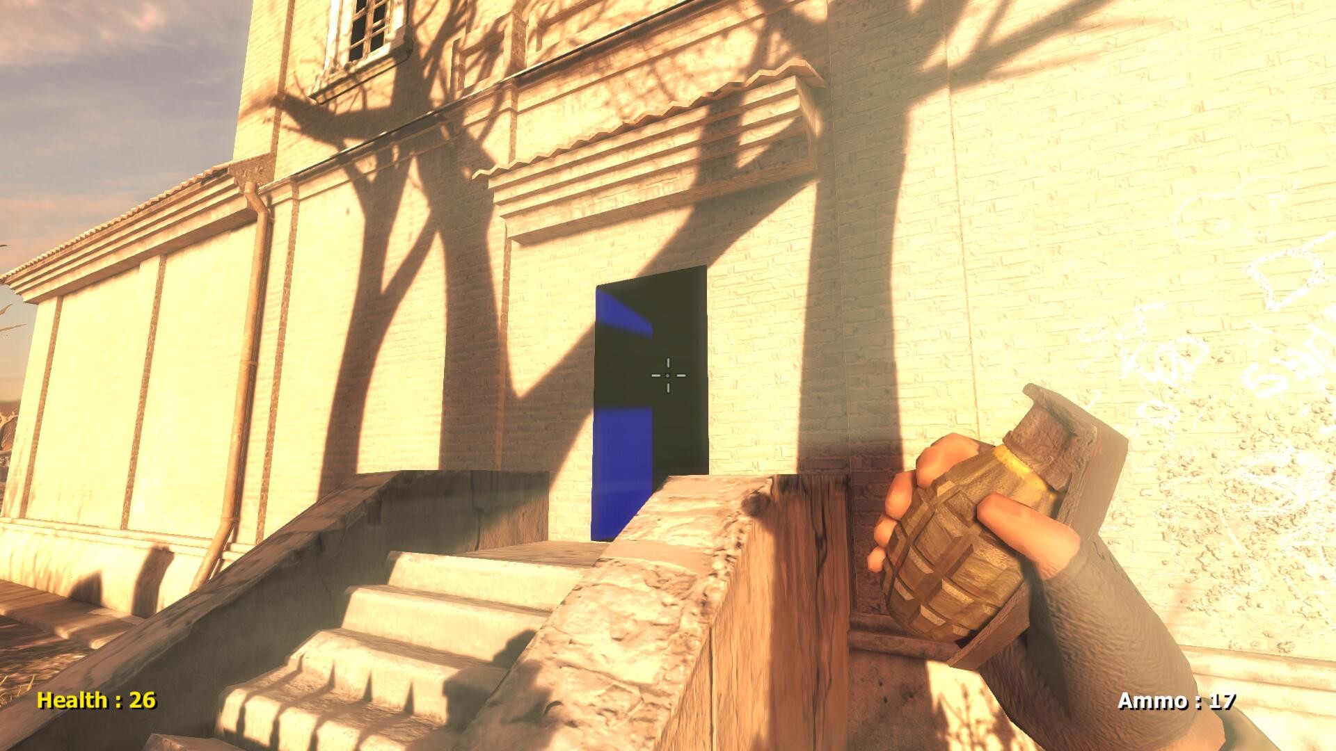 Jack troubles screenshot 6