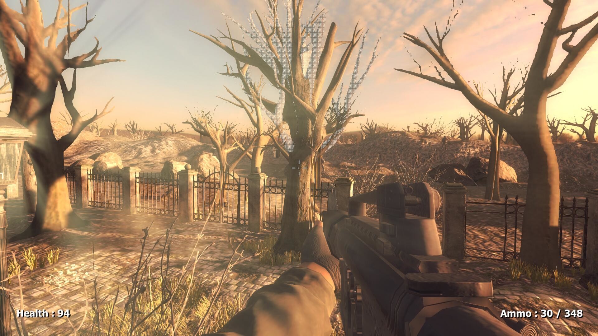 Jack troubles screenshot 4