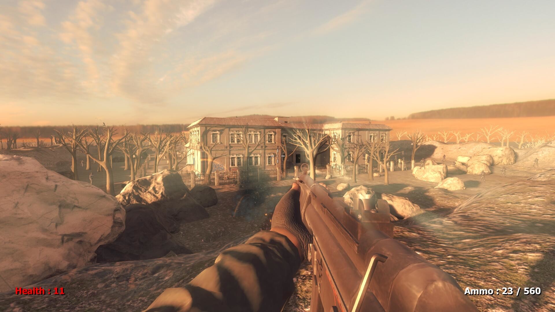 Jack troubles screenshot 8