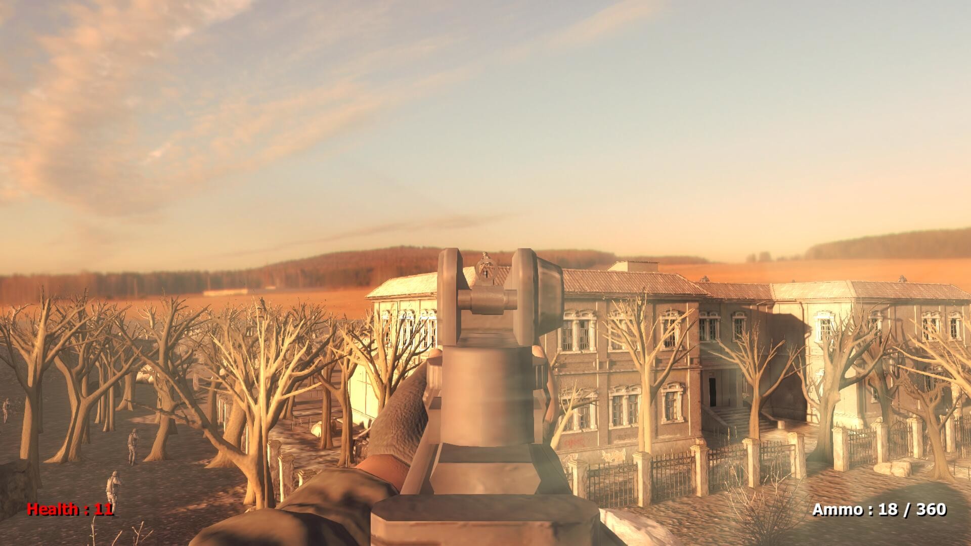 Jack troubles screenshot 9