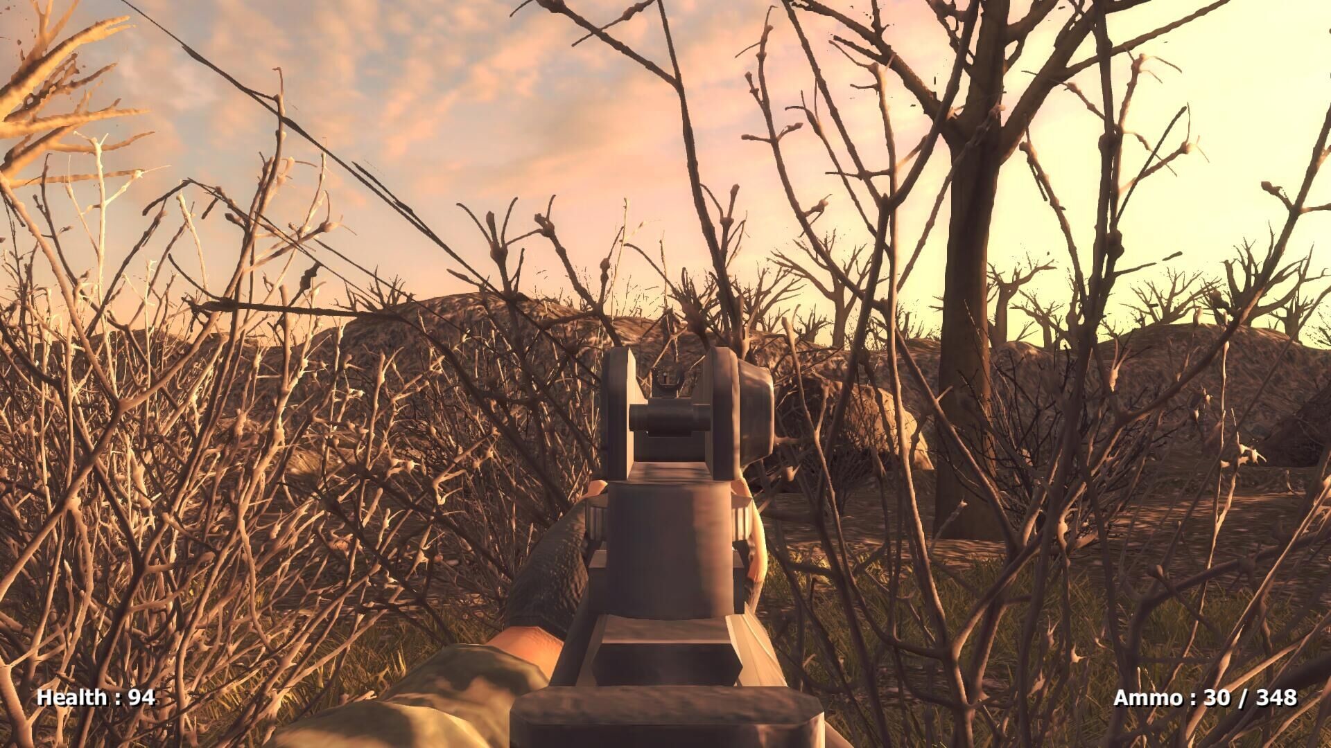 Jack troubles screenshot 5