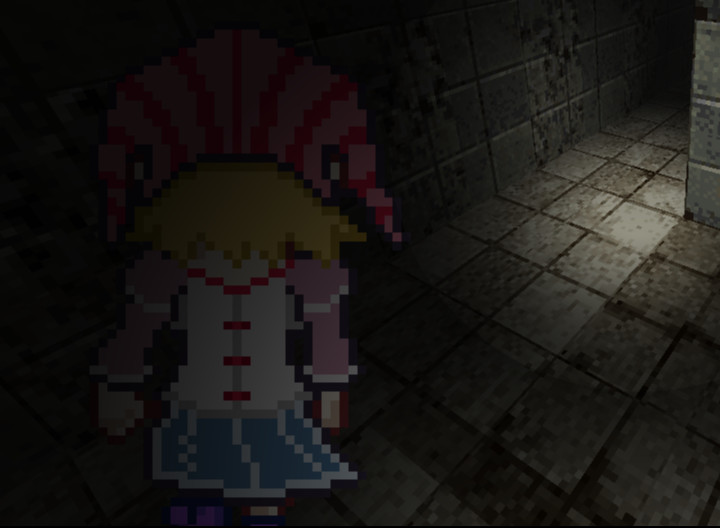 Not Your Eyes screenshot 2