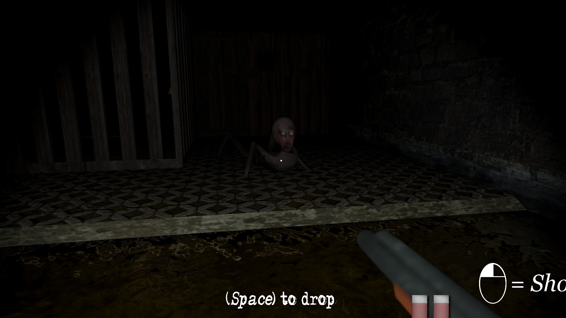 Granny: Chapter Two screenshot 6