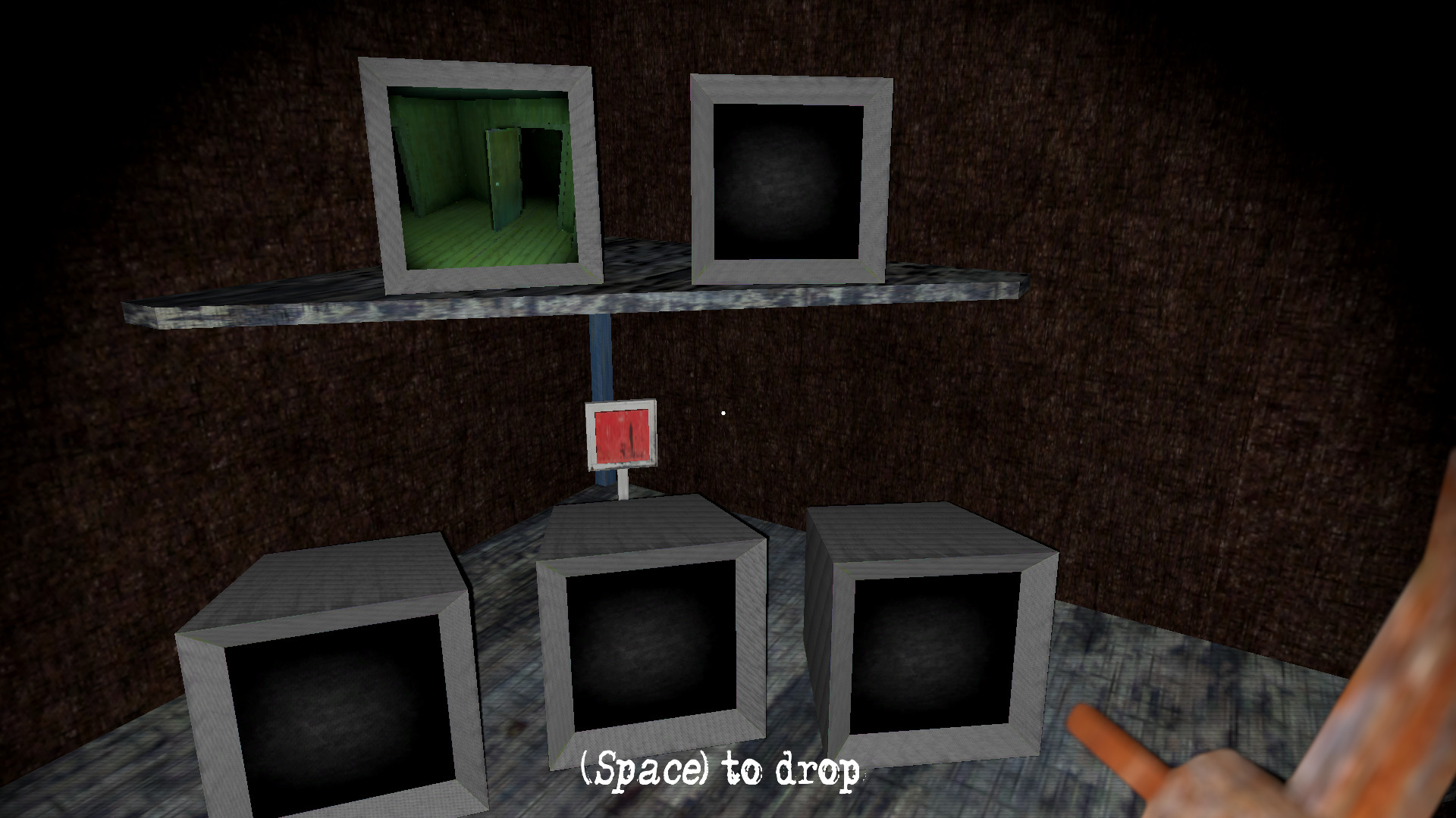 Granny: Chapter Two screenshot 3