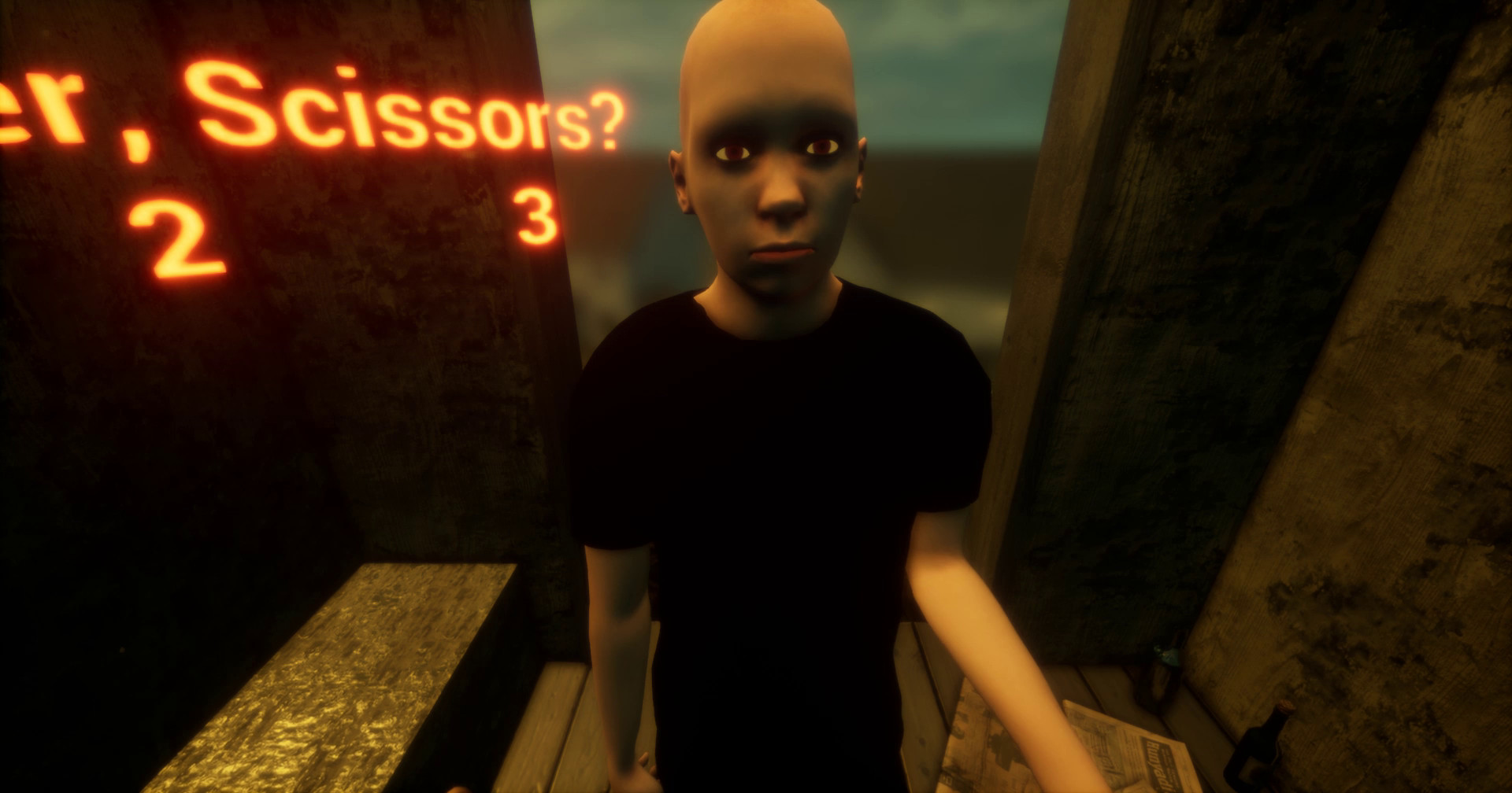 Rock, Paper, Scissors Simulator screenshot 5