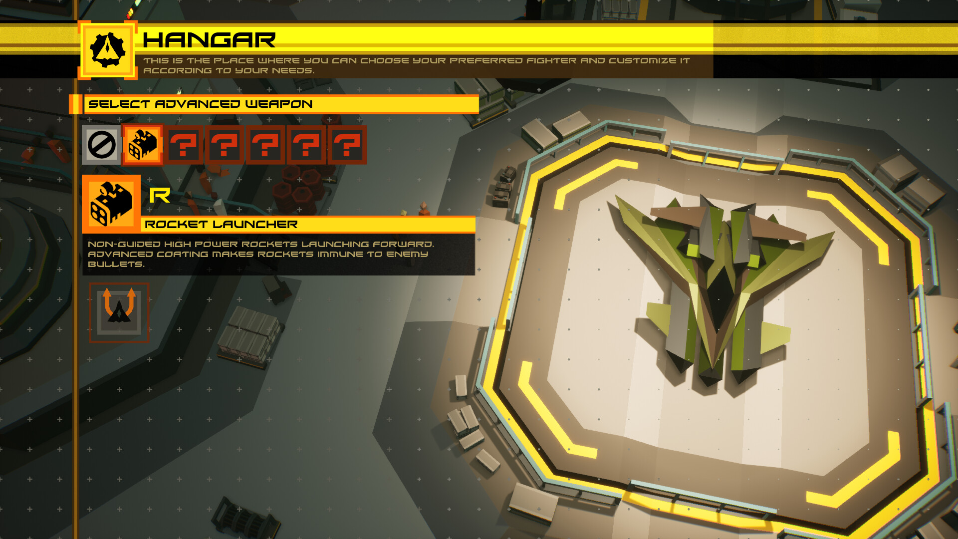 Dark Gravity screenshot 7