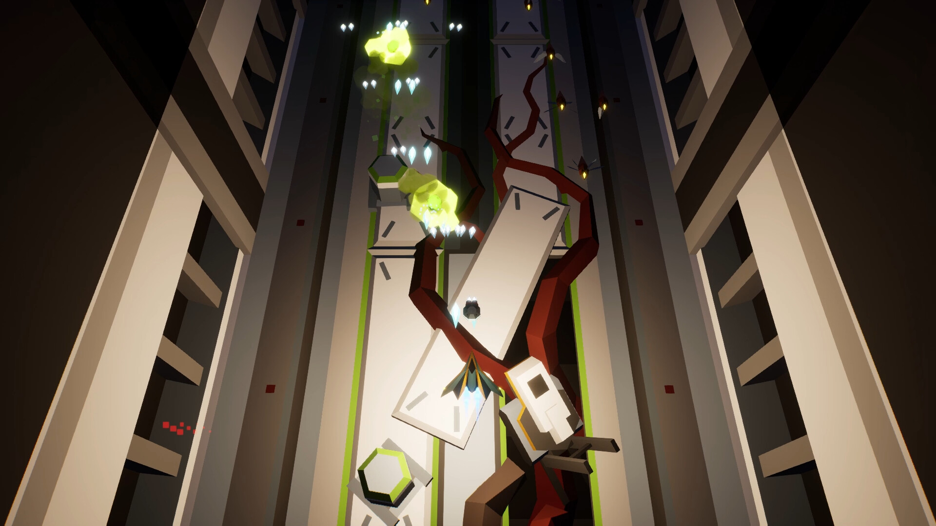 Dark Gravity screenshot 9