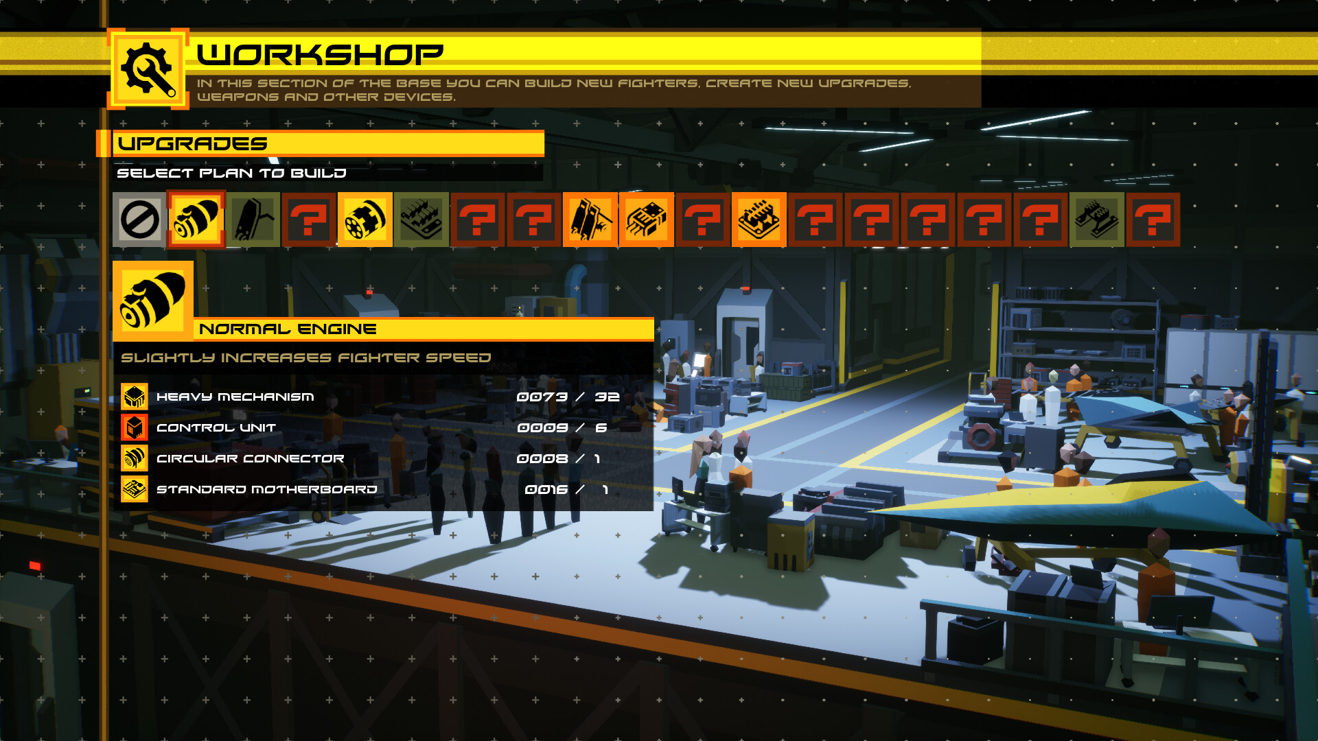 Dark Gravity screenshot 3