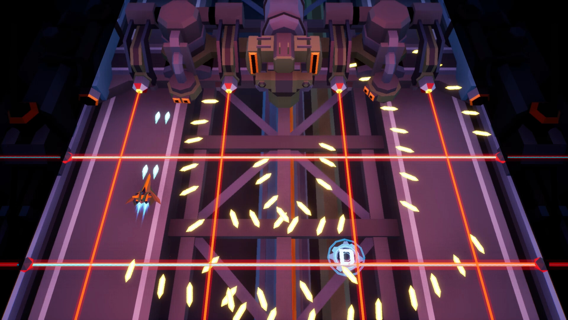 Dark Gravity screenshot 2
