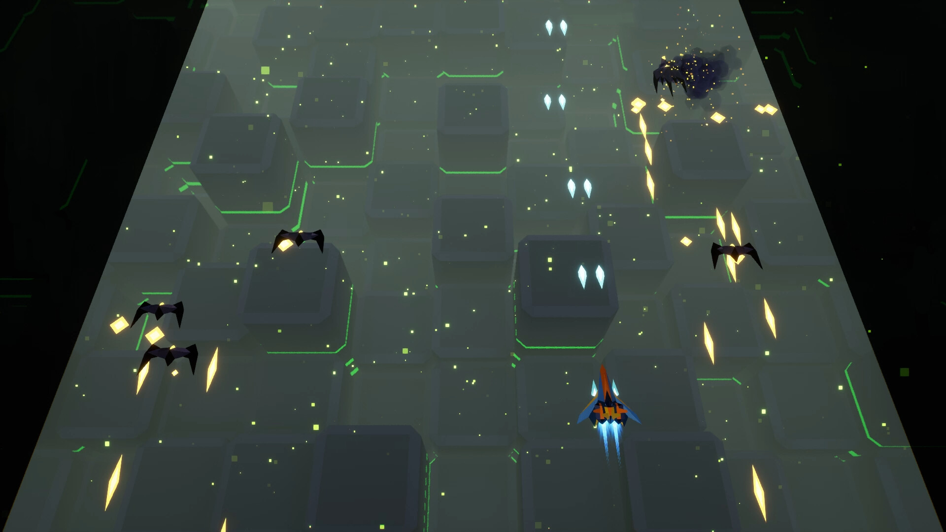 Dark Gravity screenshot 10