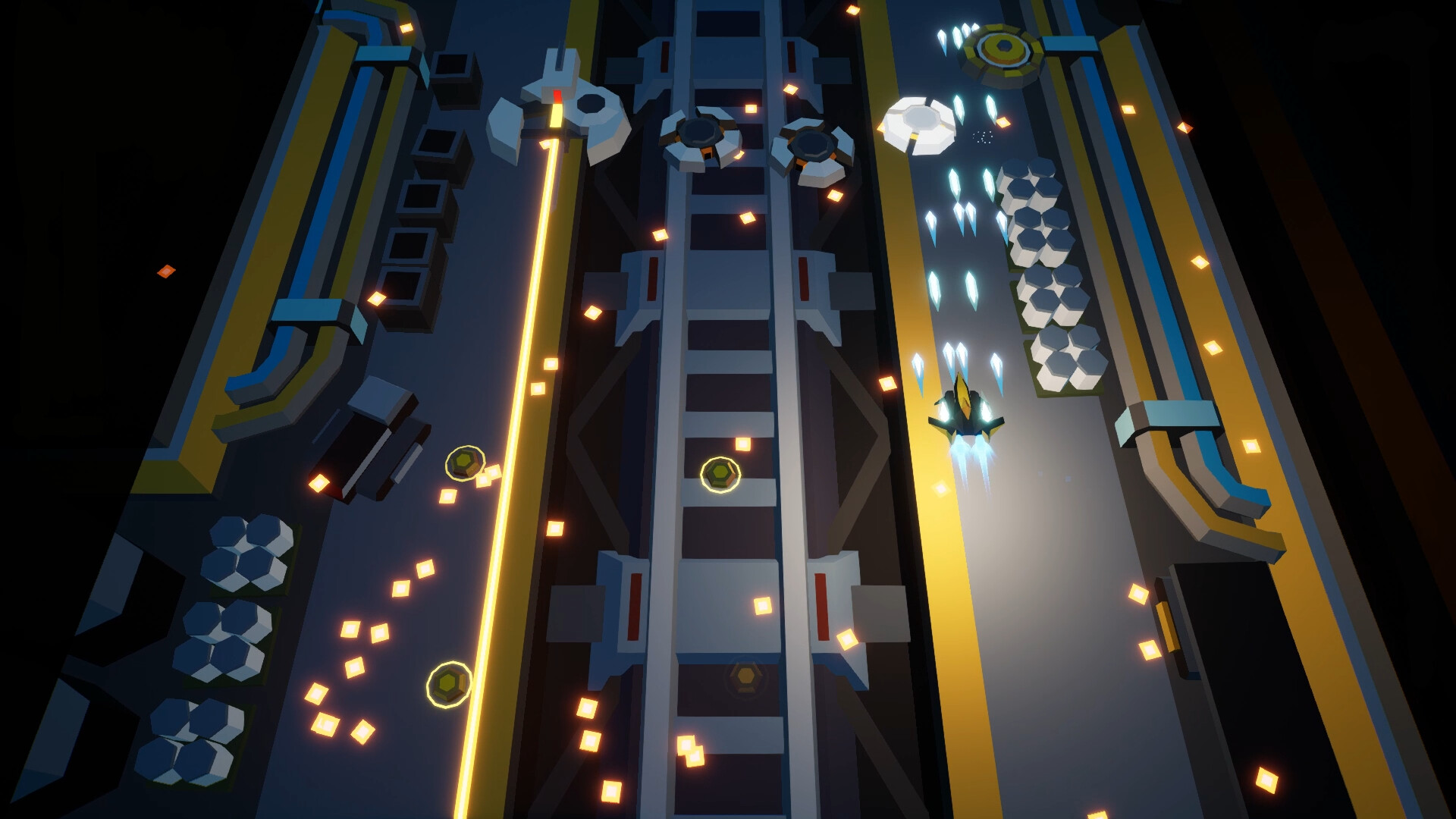 Dark Gravity screenshot 12