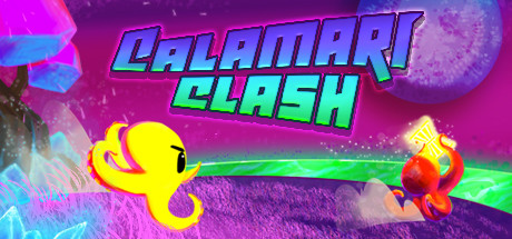 Calamari Clash — Steam header