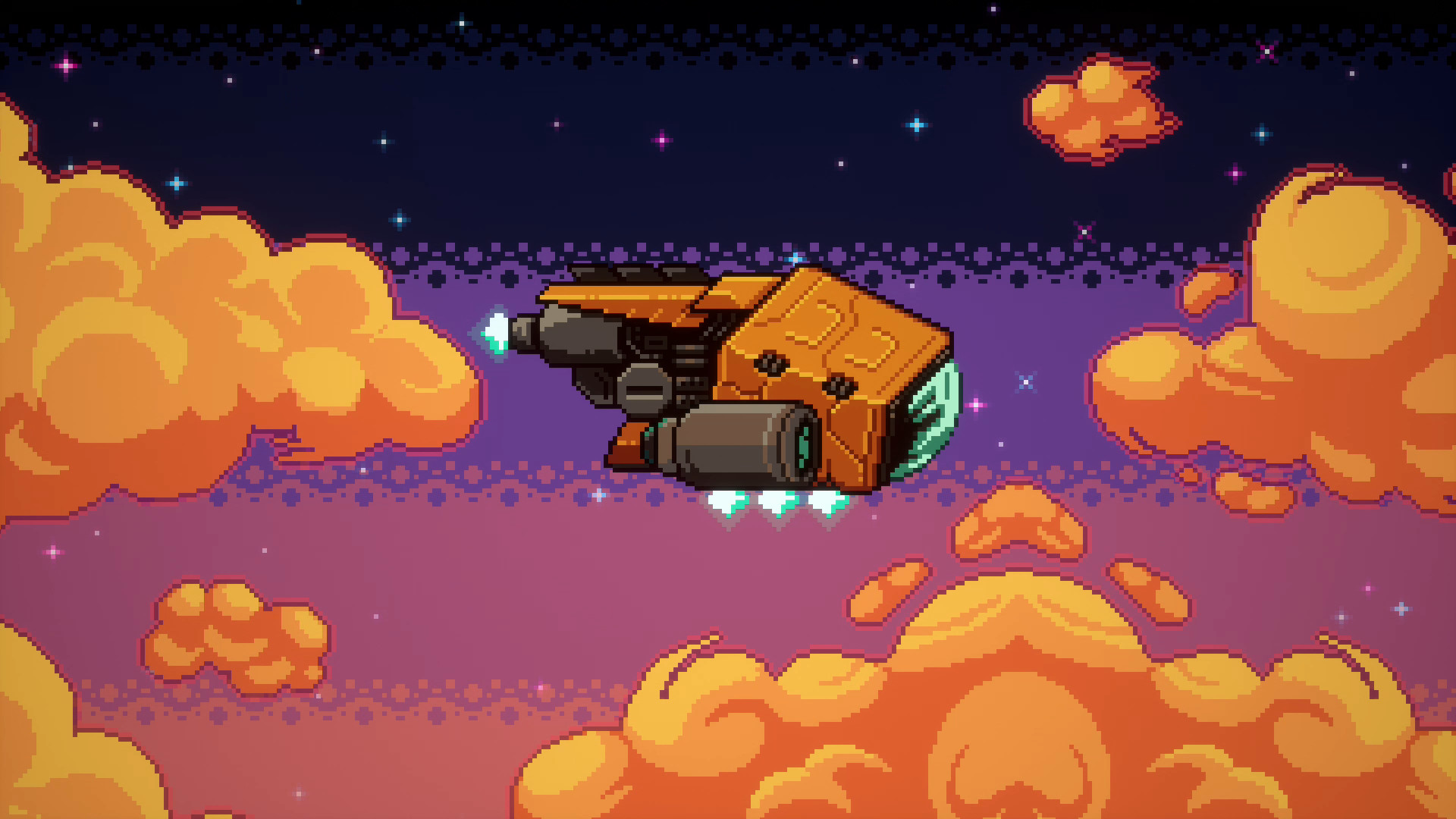 Super Magbot screenshot 9