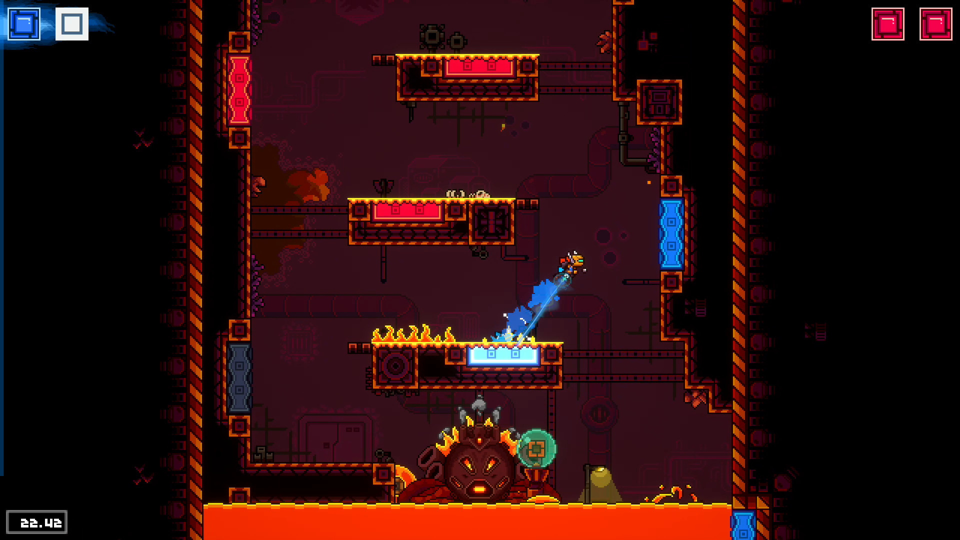 Super Magbot screenshot 3